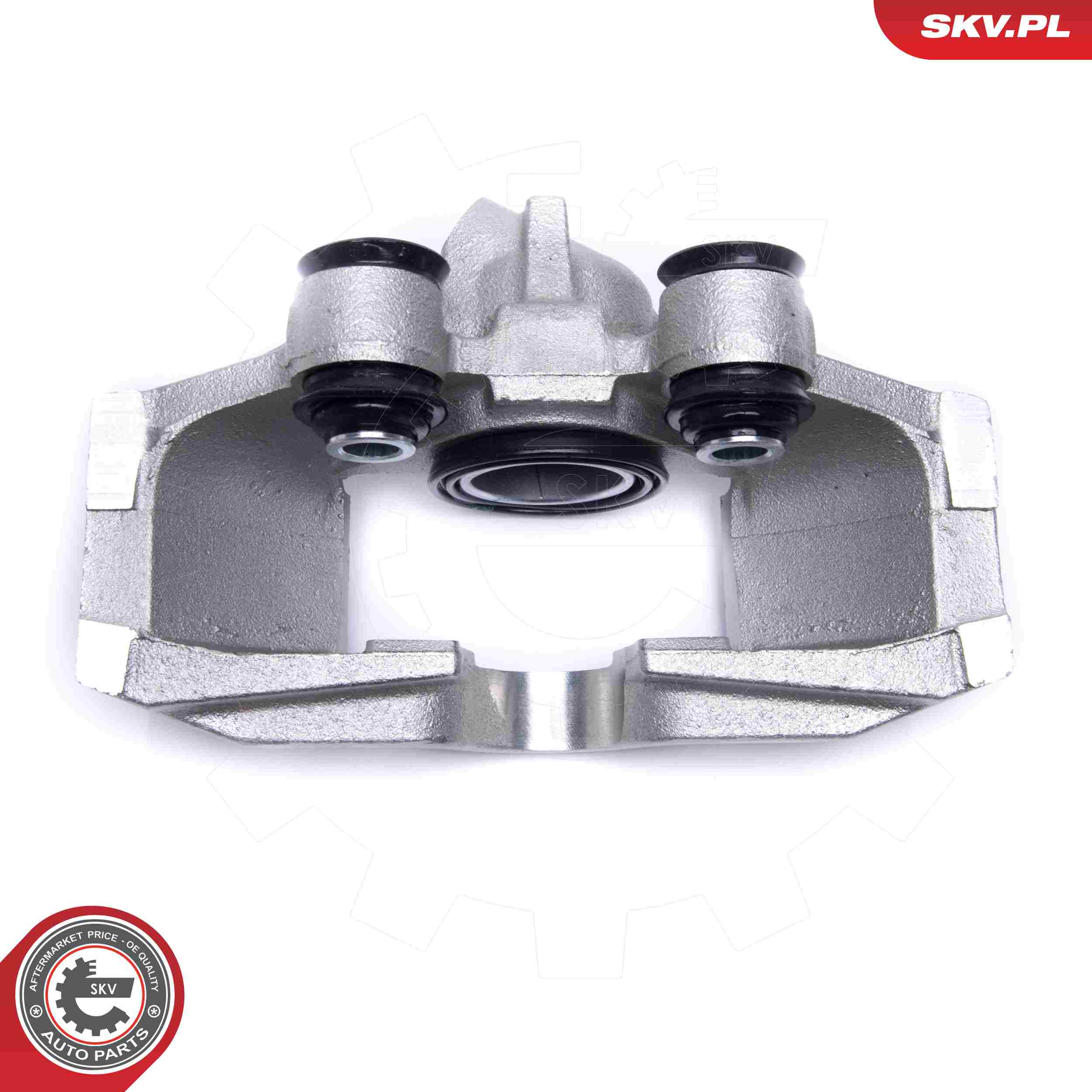 ESEN SKV Bremsekaliper 56skv161 venstre foraksel for RENAULT