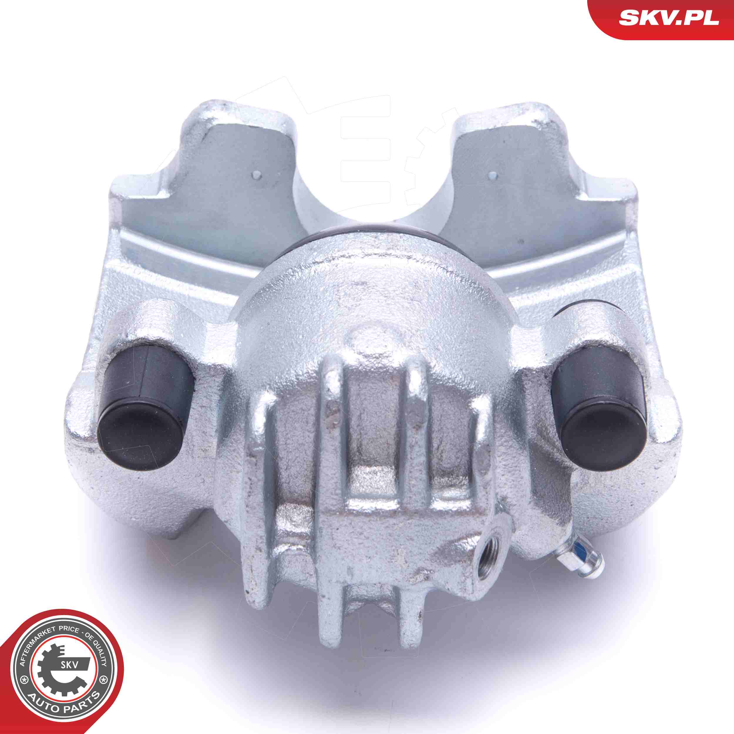 ESEN SKV Bremsekaliper 55skv811 venstre foraksel for CITROËN PEUGEOT