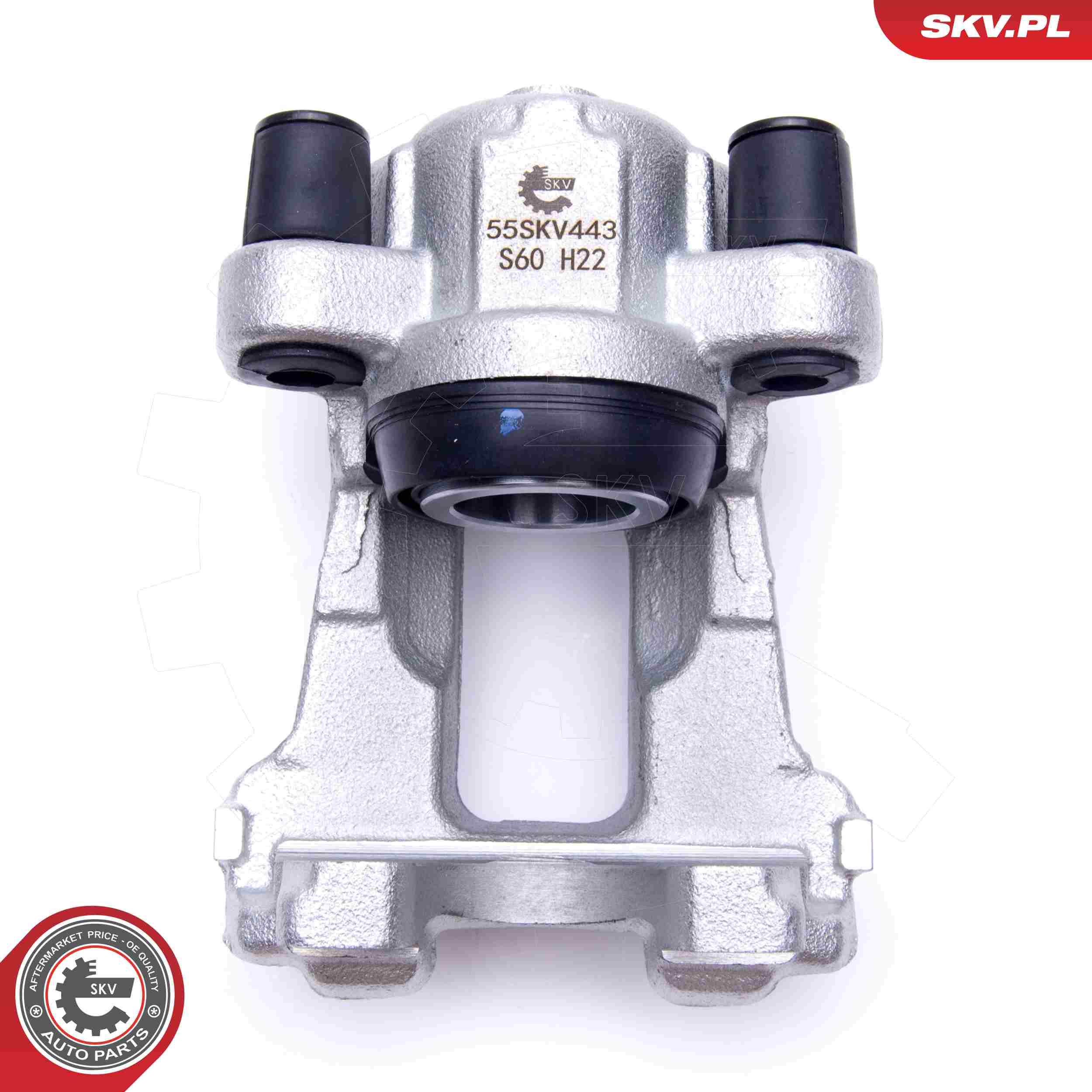 ESEN SKV Bremsekaliper 55skv443 for BMW