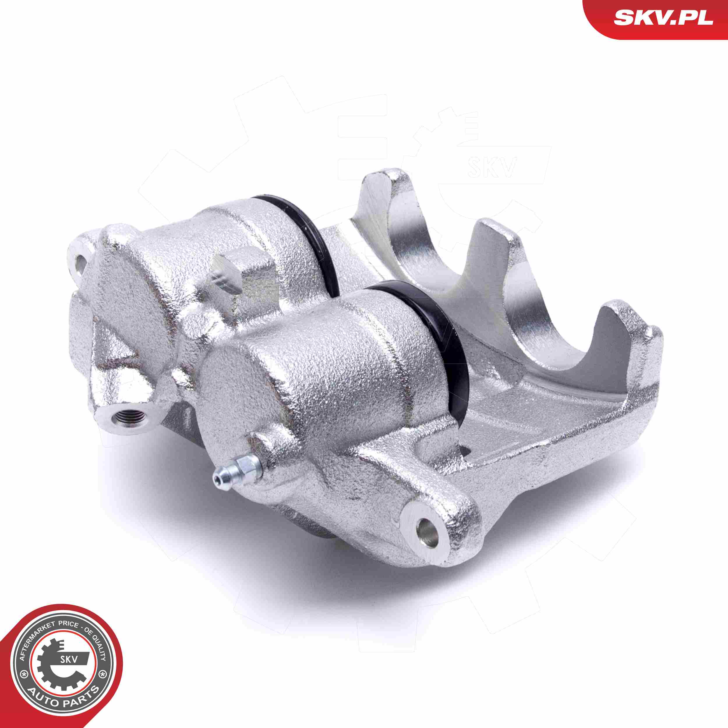 ESEN SKV Bremsekaliper 56skv181 venstre foraksel for PEUGEOT FIAT
