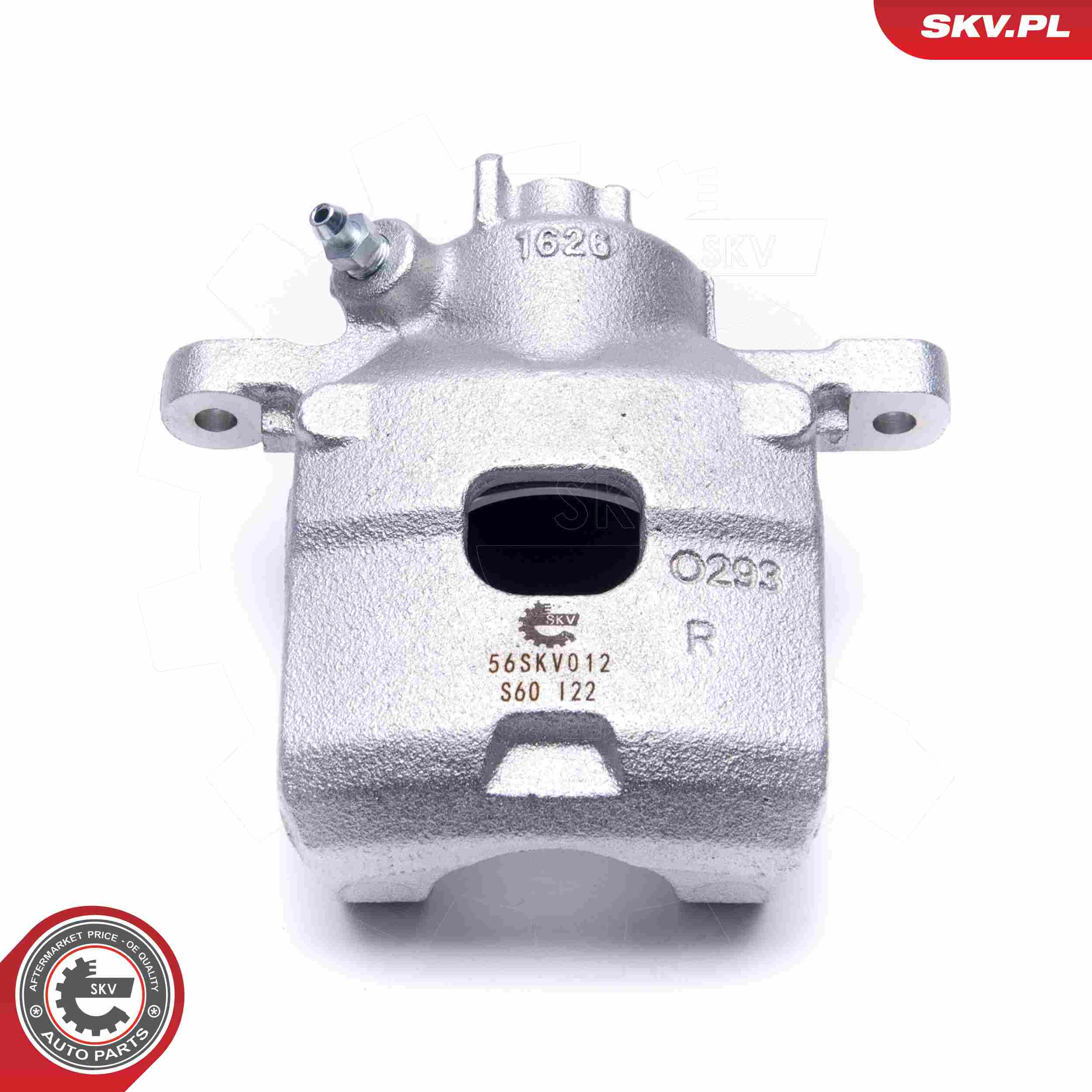 ESEN SKV Bremsekaliper 56skv012 højre foraksel for NISSAN SUZUKI