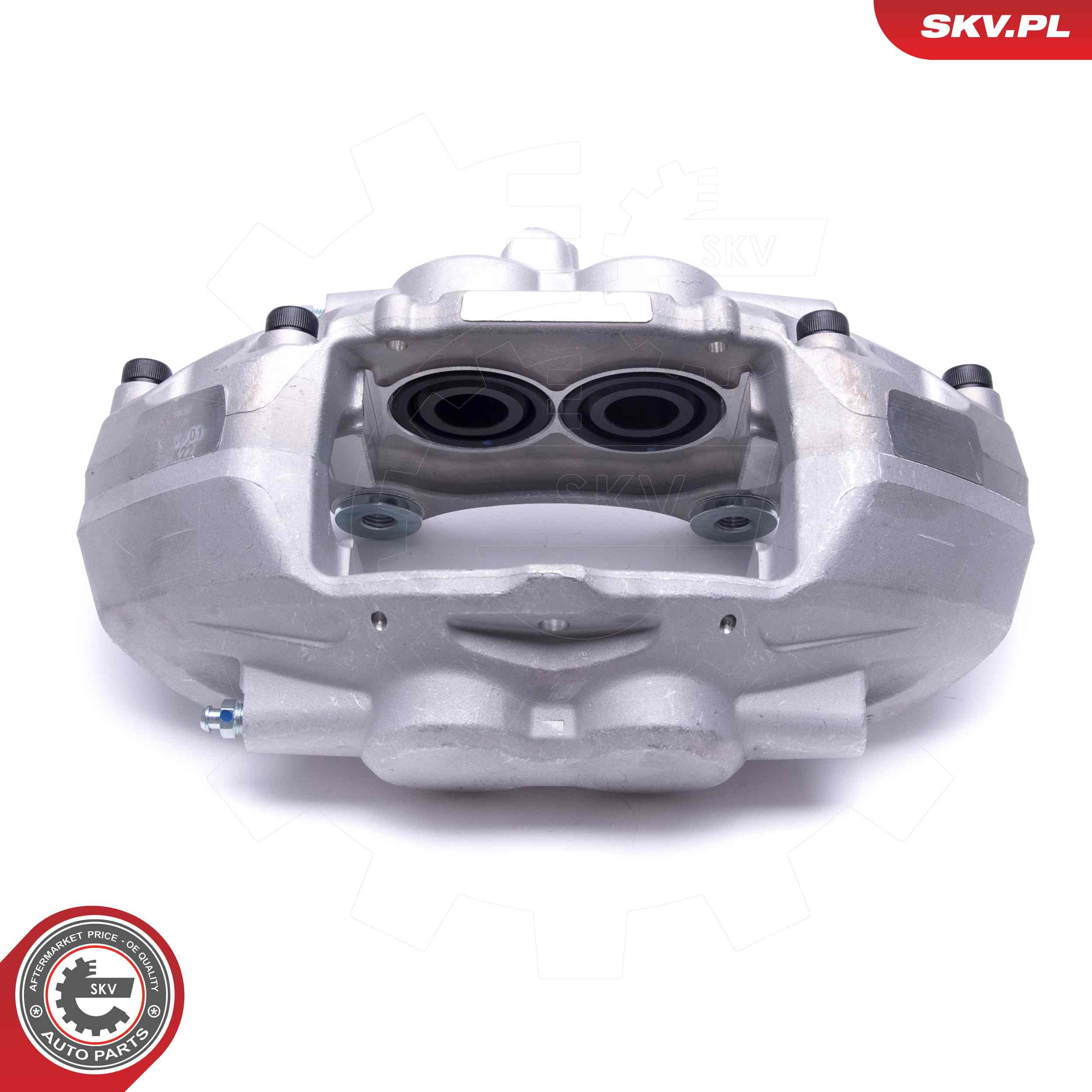 ESEN SKV Bremsekaliper 55skv901 venstre foraksel for BMW