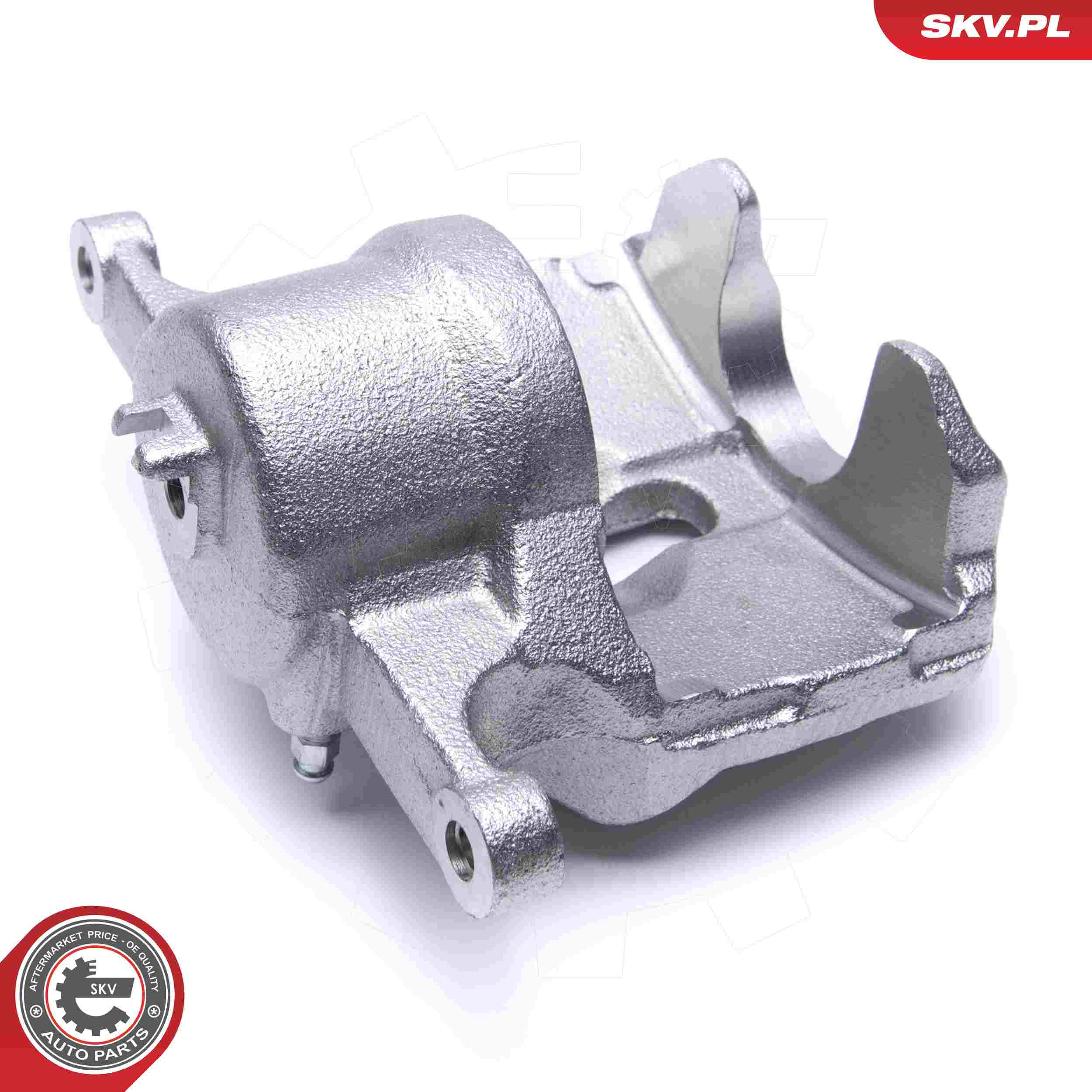 ESEN SKV Bremsekaliper 55skv981 venstre foraksel for NISSAN