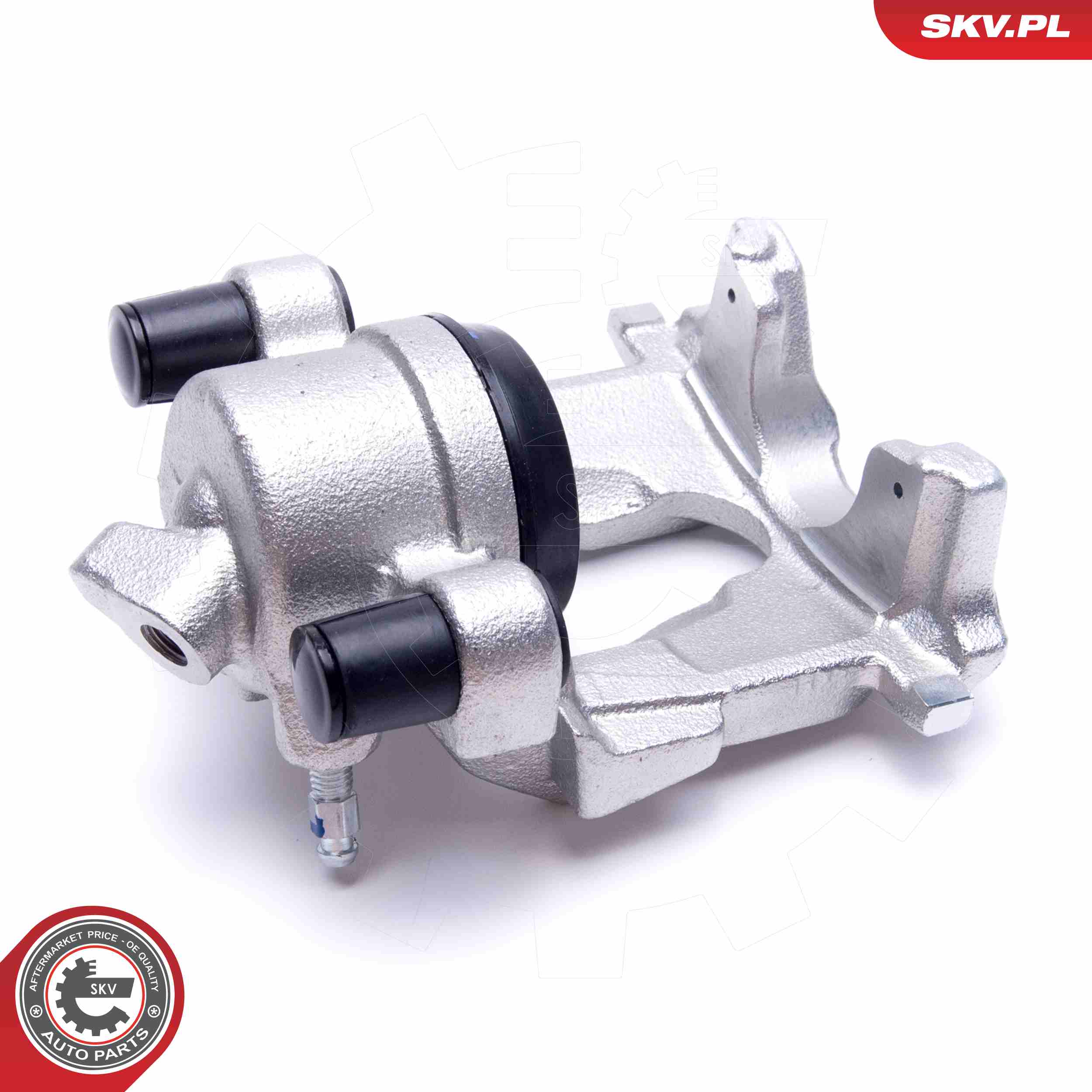 ESEN SKV Bremsekaliper 55skv731 venstre foraksel for DACIA