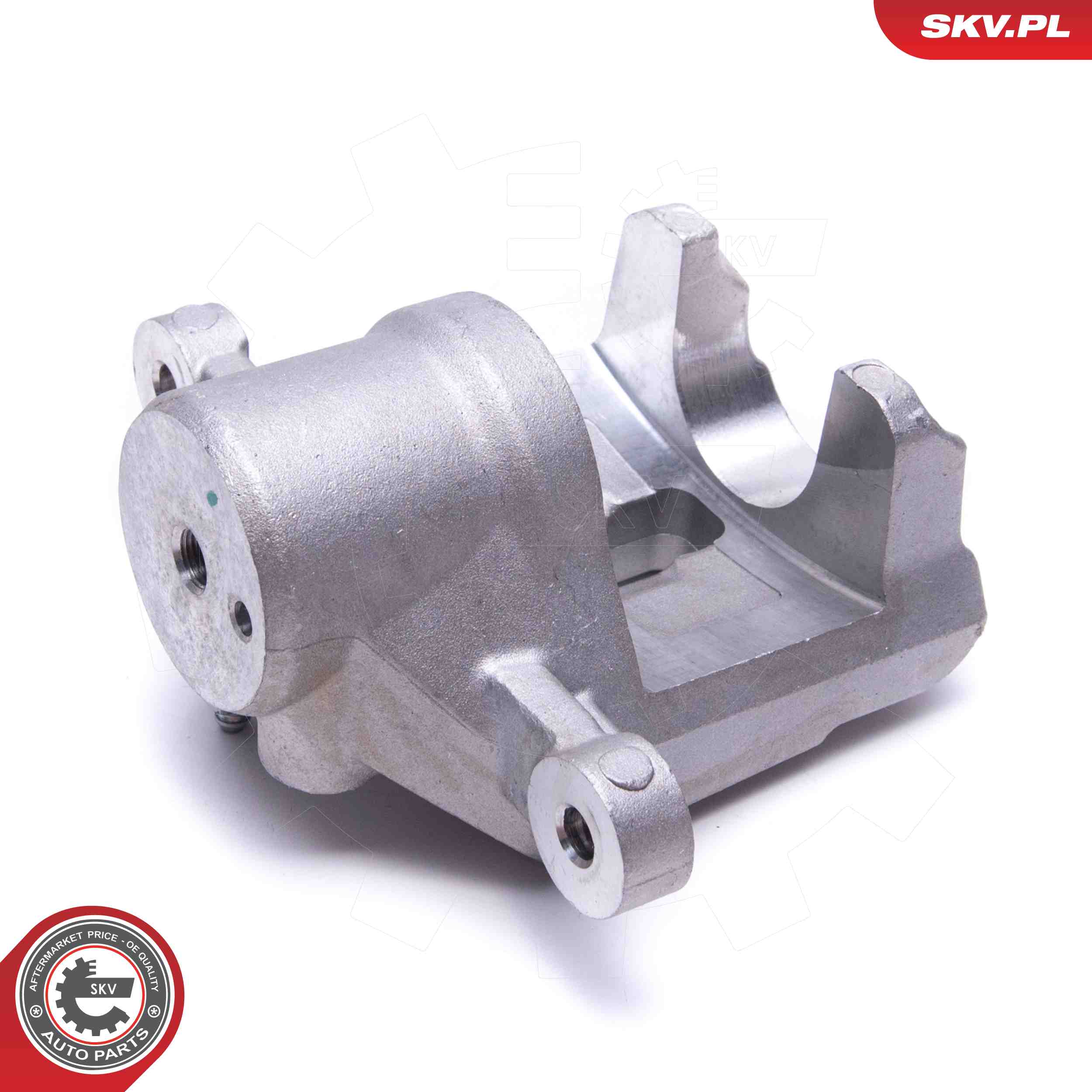 ESEN SKV Bremsekaliper 56skv253 Bagaksel venstre for KIA