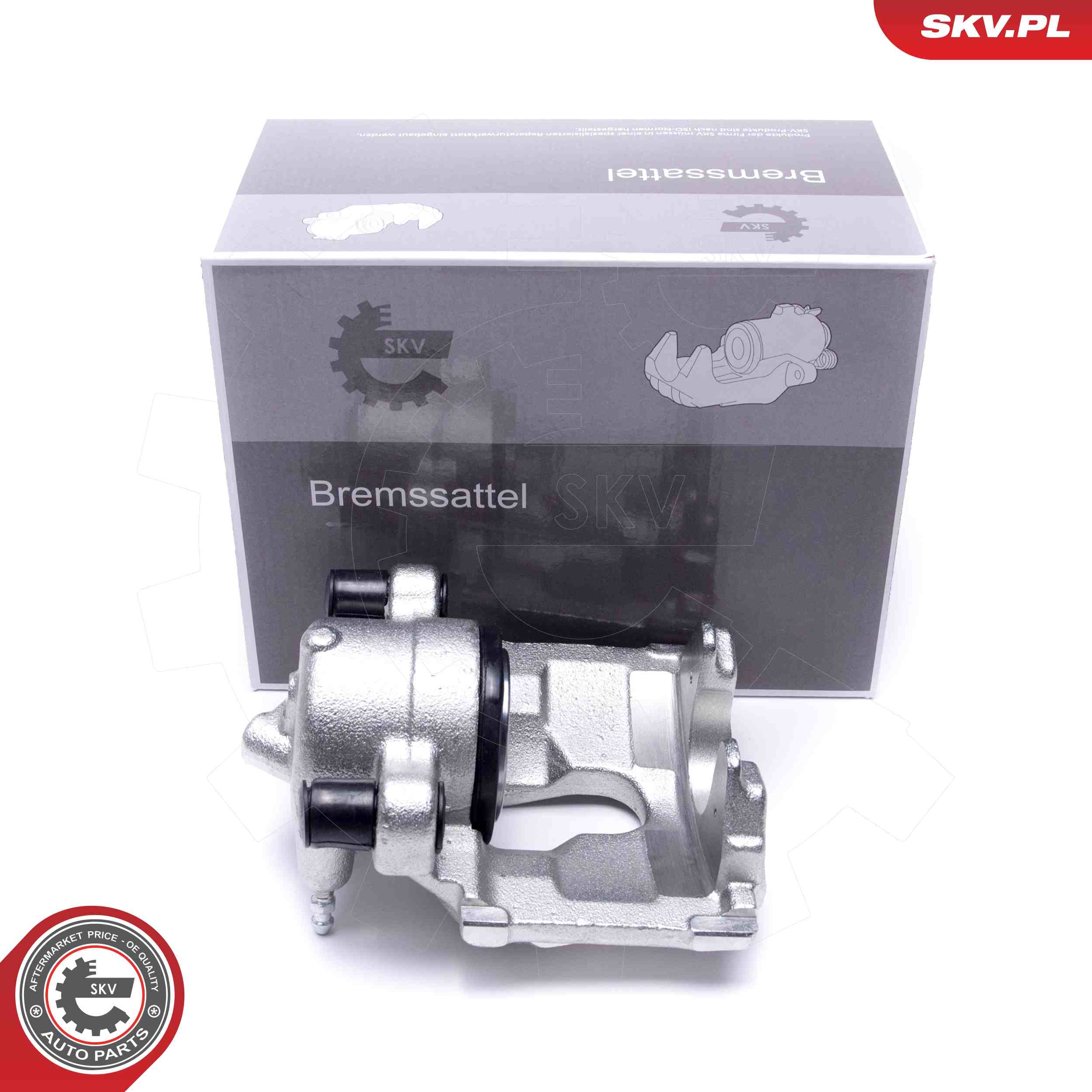 ESEN SKV Bremsekaliper 56skv071 venstre foraksel for TOYOTA