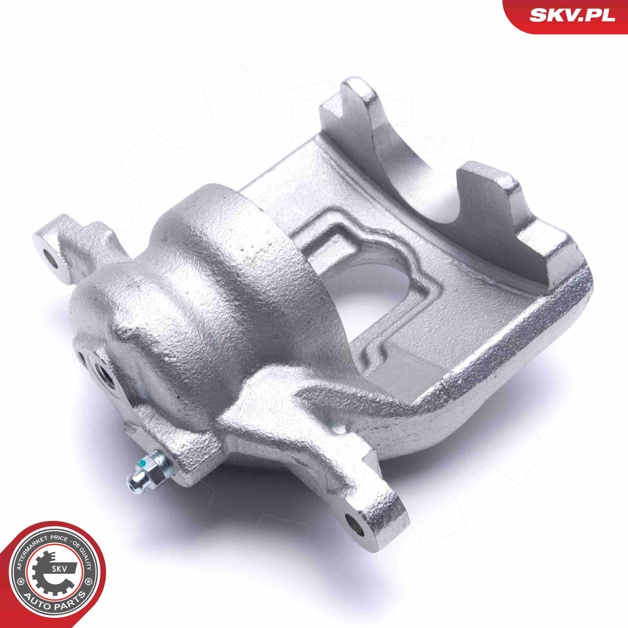 ESEN SKV Bremsekaliper 55skv961 venstre foraksel for TOYOTA