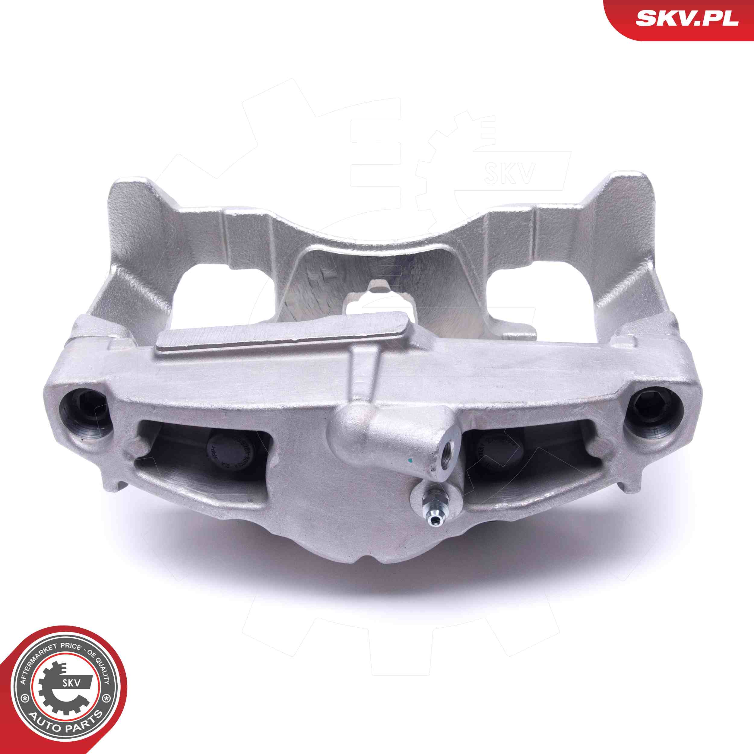 ESEN SKV Bremsekaliper 55skv781 venstre foraksel for FORD VOLVO