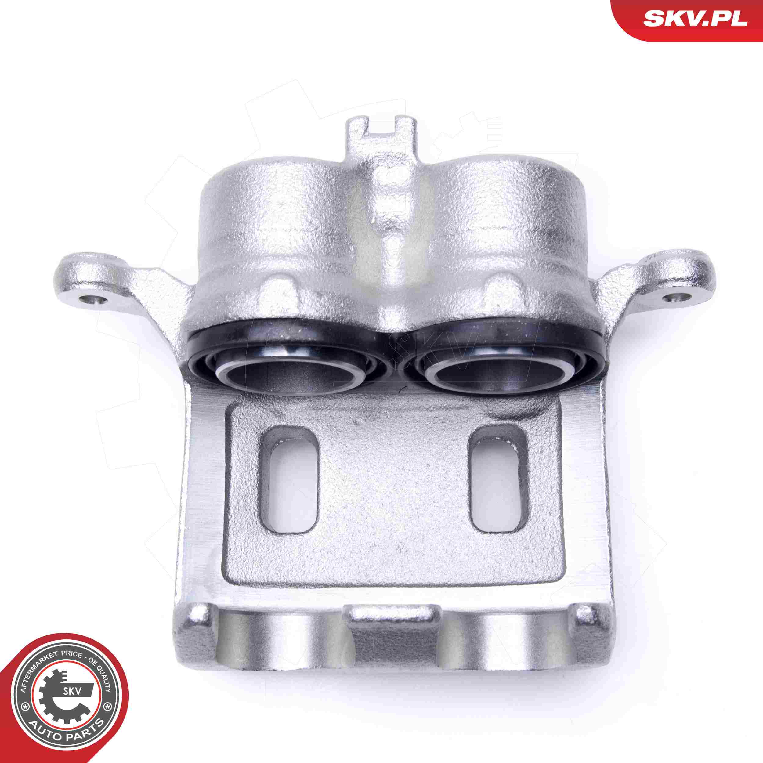 ESEN SKV Bremsekaliper 56skv081 venstre foraksel for NISSAN