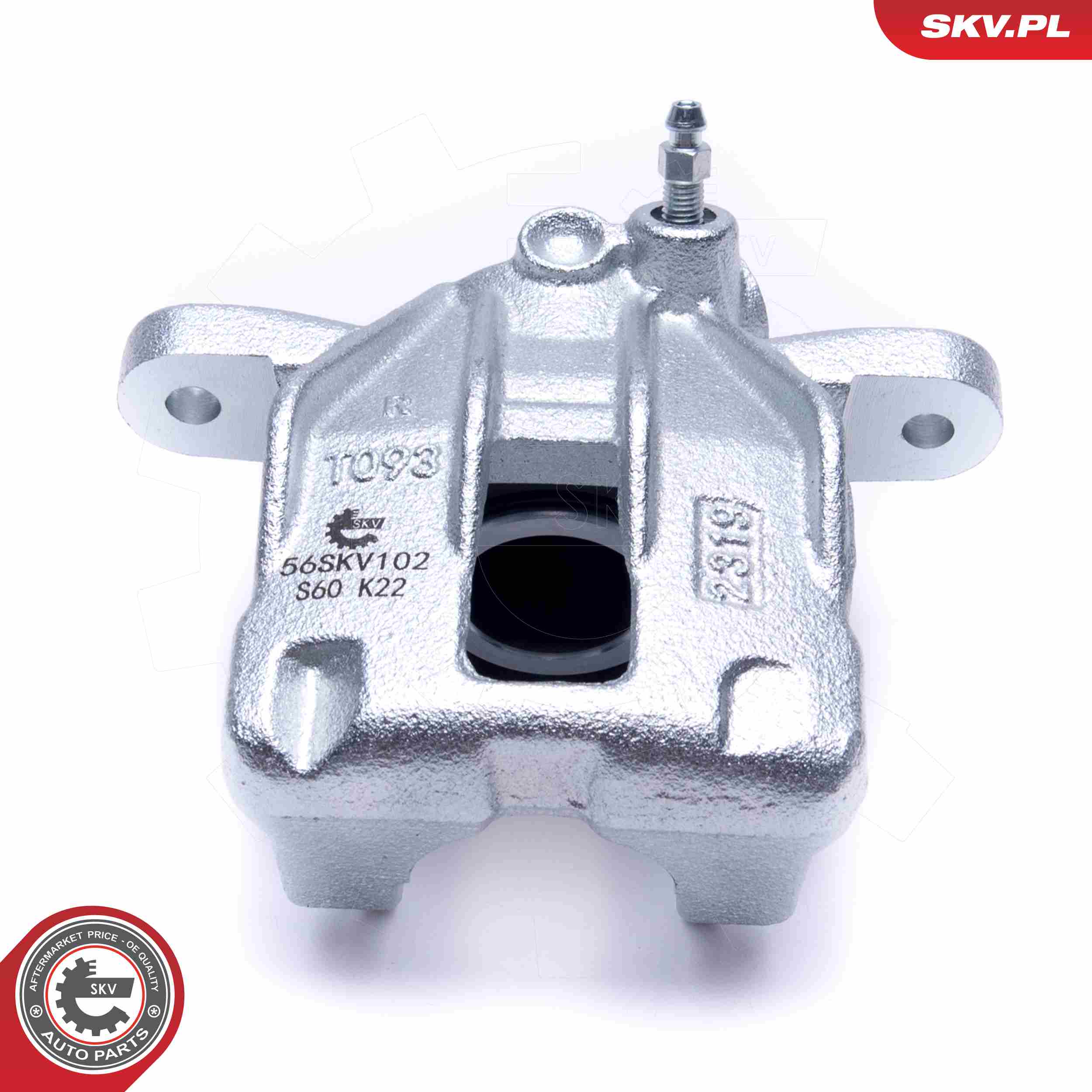 ESEN SKV Bremsekaliper 56skv102 for SMART