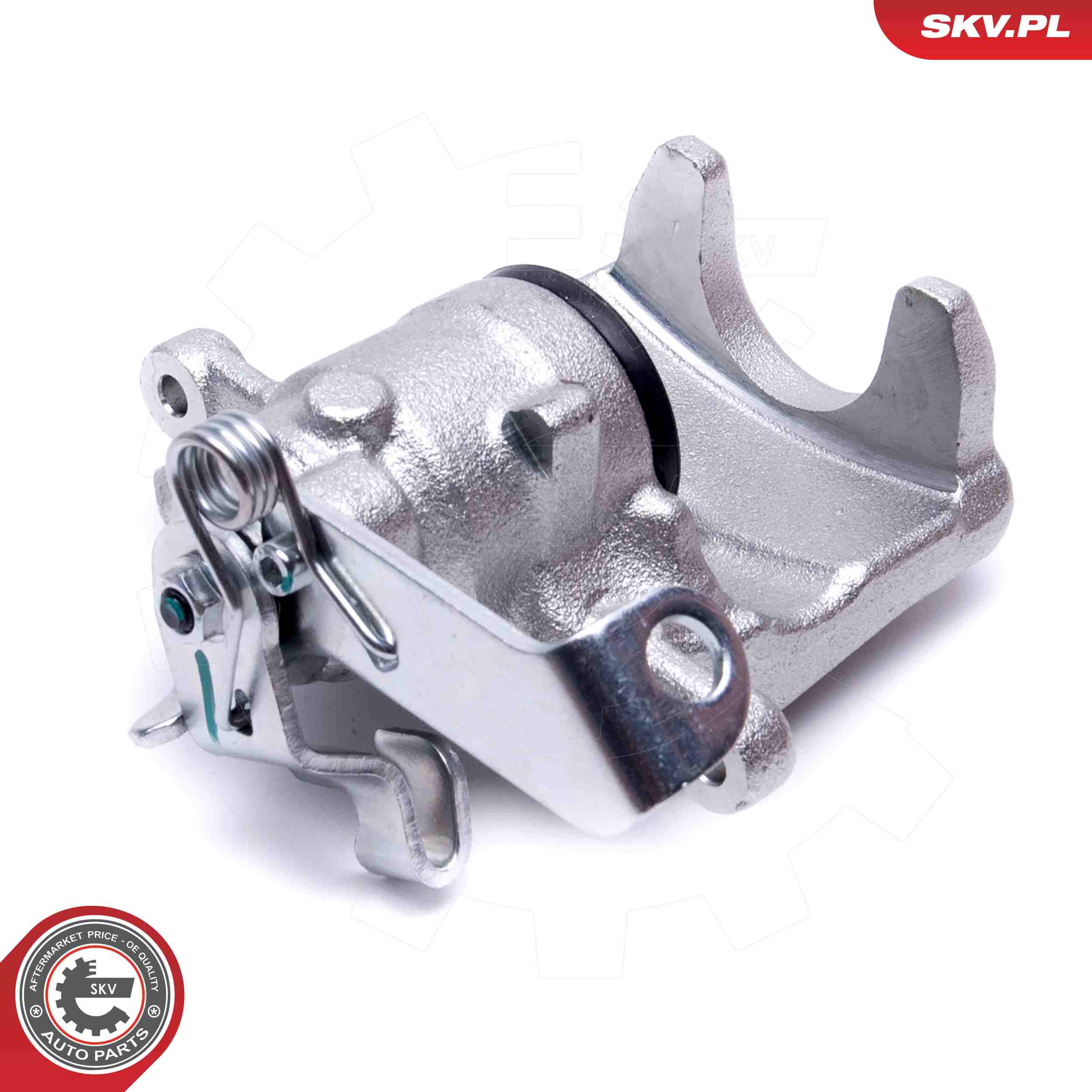 ESEN SKV Bremsekaliper 56skv244 Bagaksel højre for OPEL VAUXHALL TOYOTA
