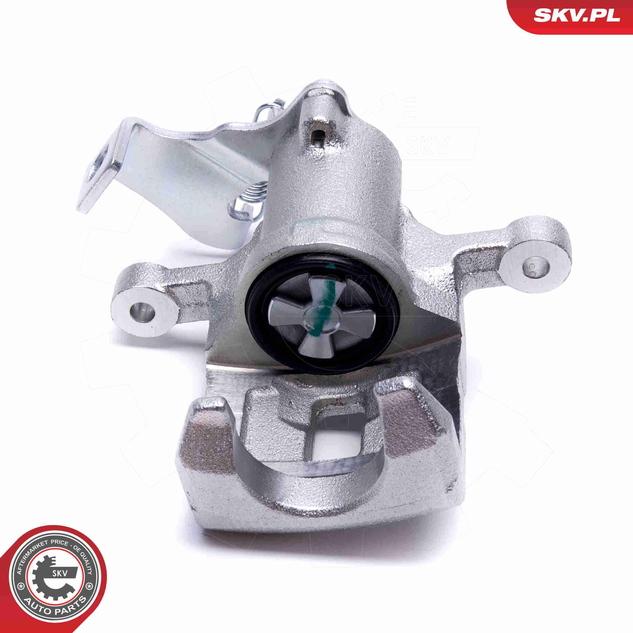 ESEN SKV Bremsekaliper 56skv233 Bagaksel venstre for KIA