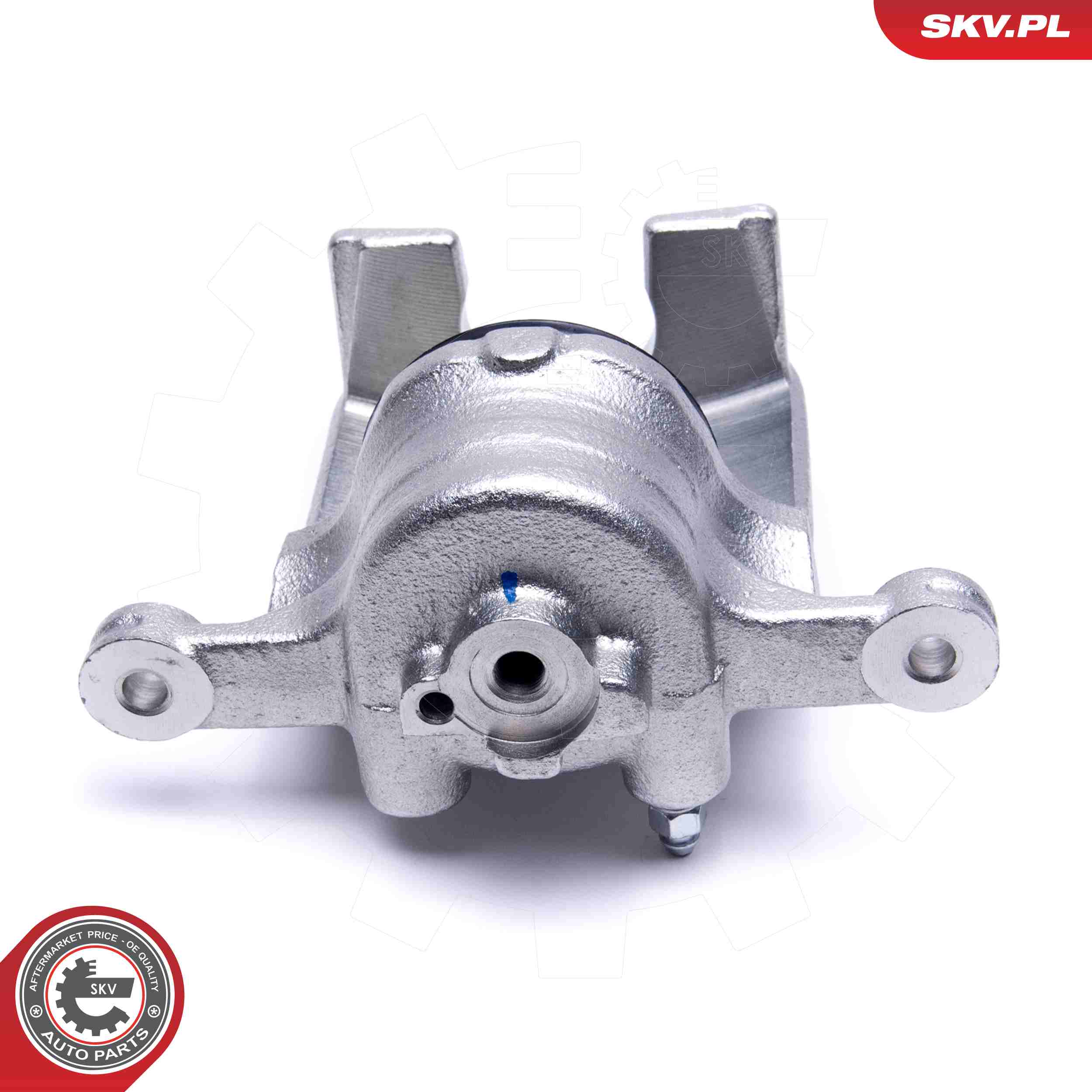 ESEN SKV Bremsekaliper 56skv021 venstre foraksel for MAZDA