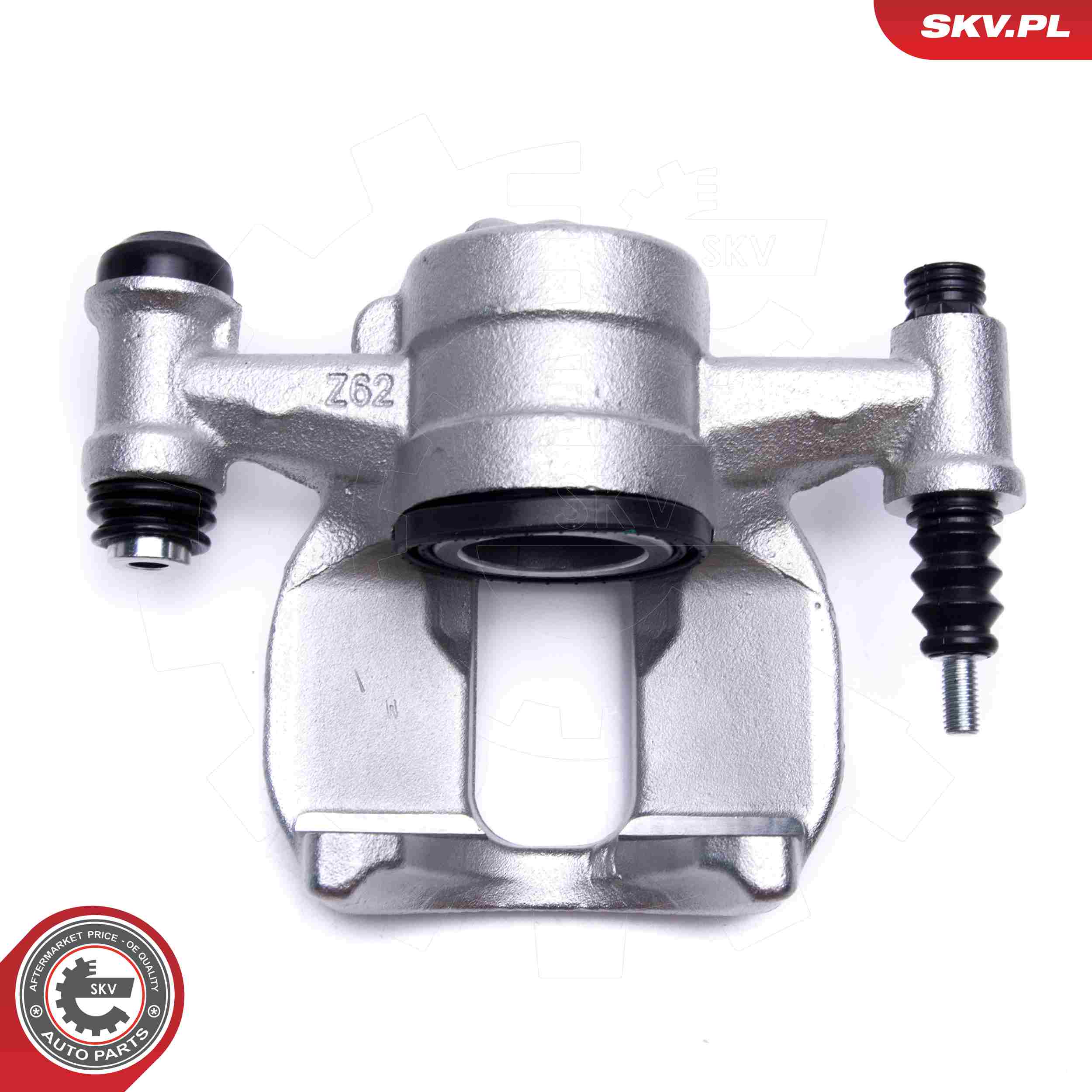 ESEN SKV Bremsekaliper 56skv273 foran akslen for MERCEDES-BENZ