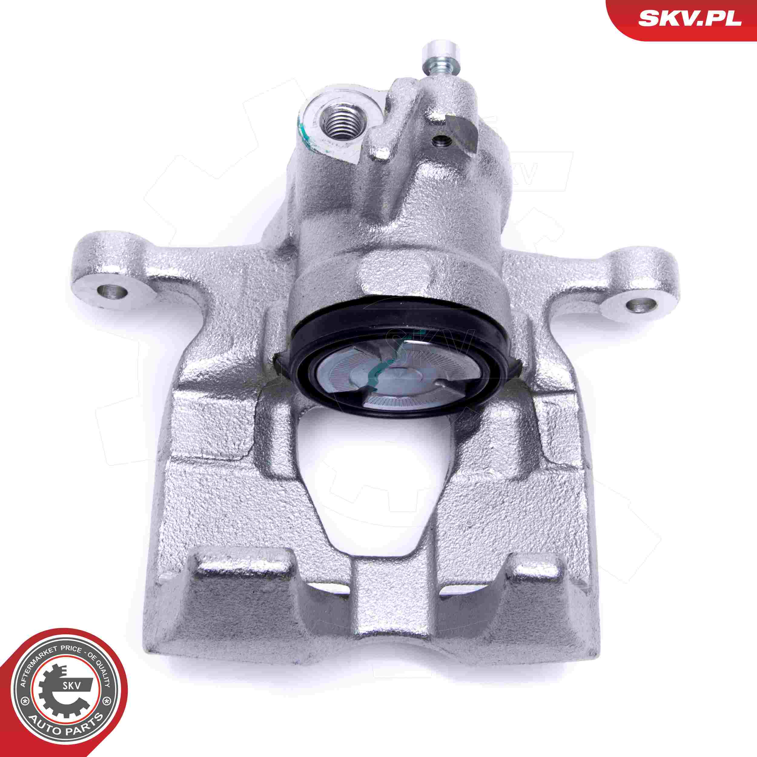 ESEN SKV Bremsekaliper 56skv323 Bagaksel venstre for AUDI