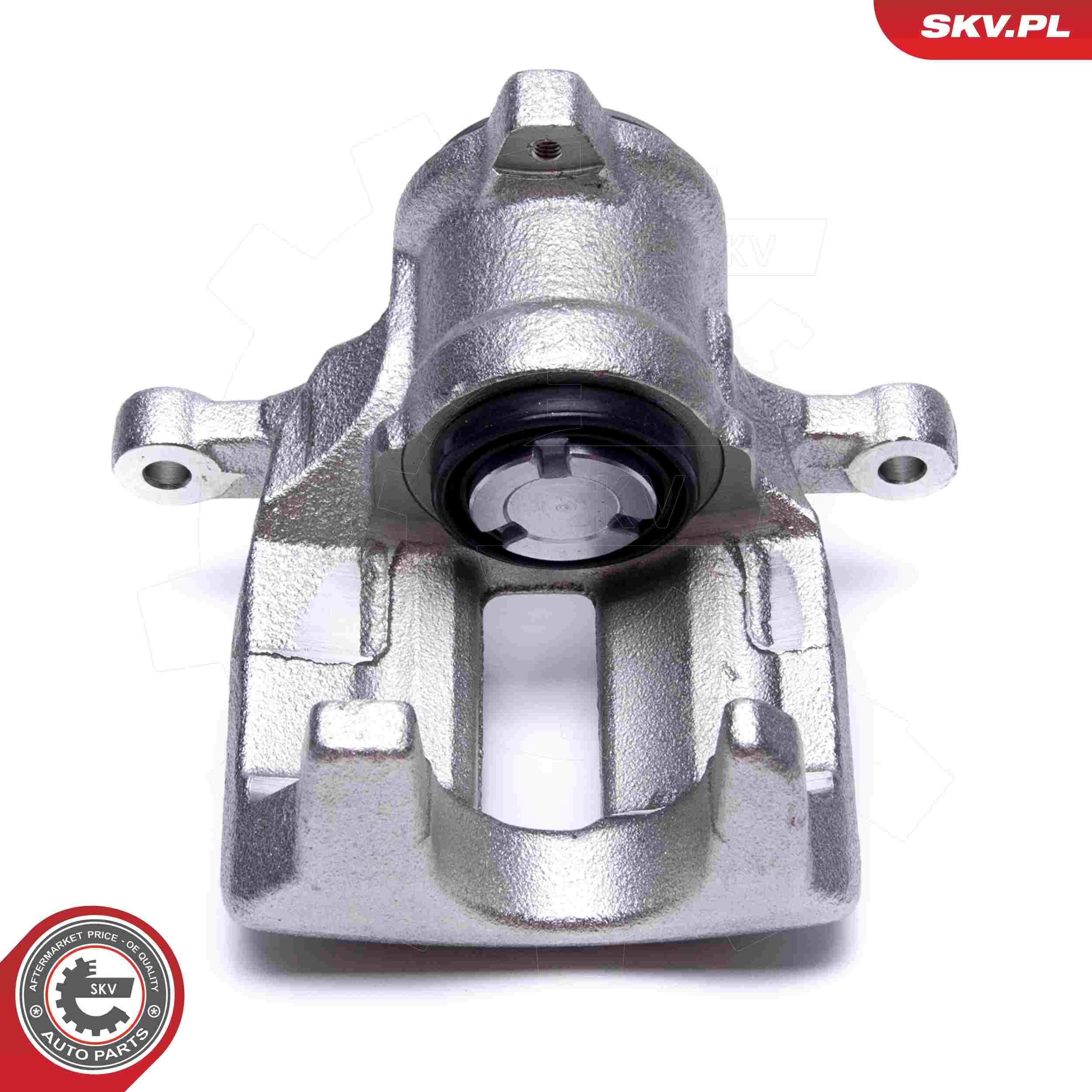 ESEN SKV Bremsekaliper 56skv353 Bagaksel venstre for LAND ROVER