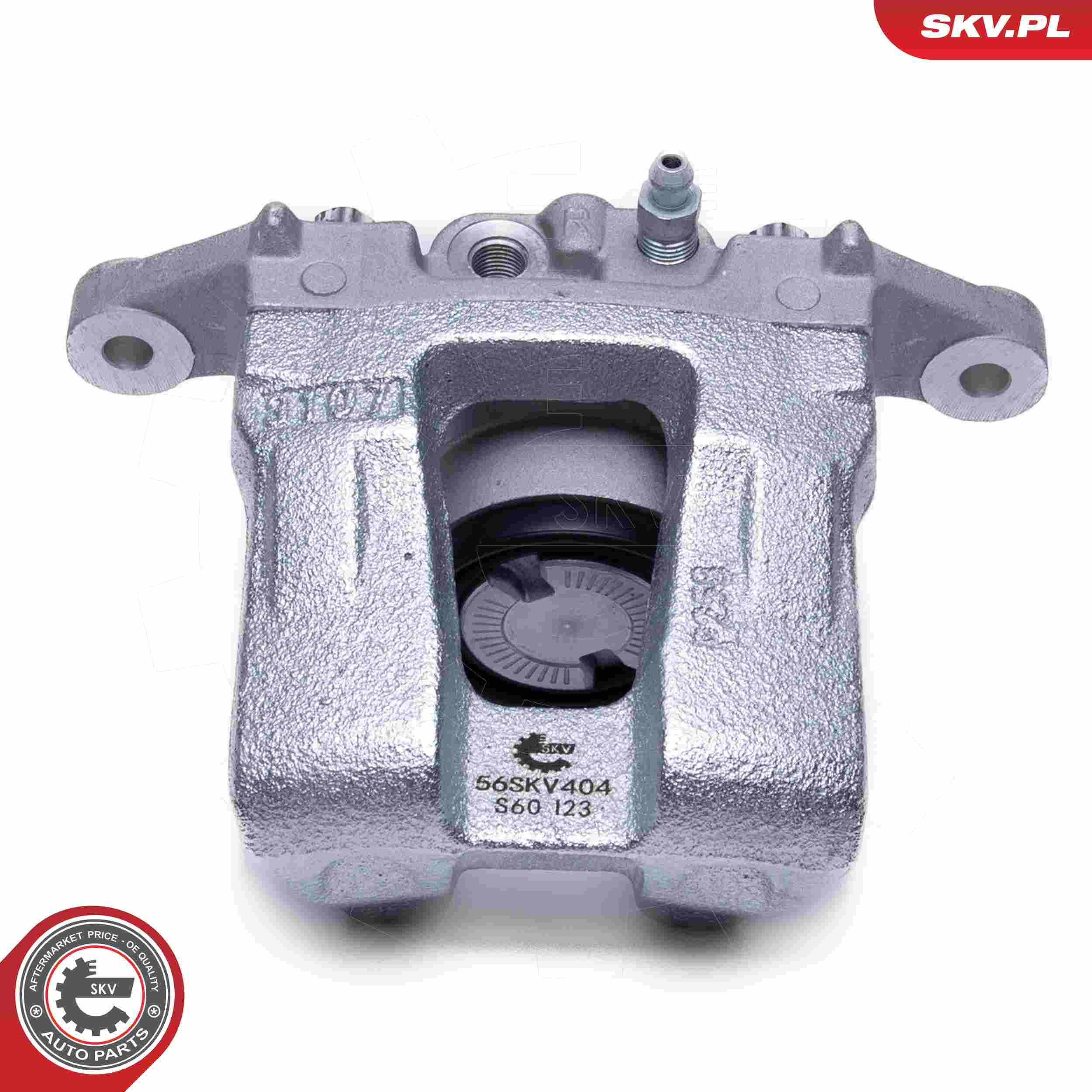 ESEN SKV Bremsekaliper 56skv404 Bagaksel højre for HYUNDAI KIA