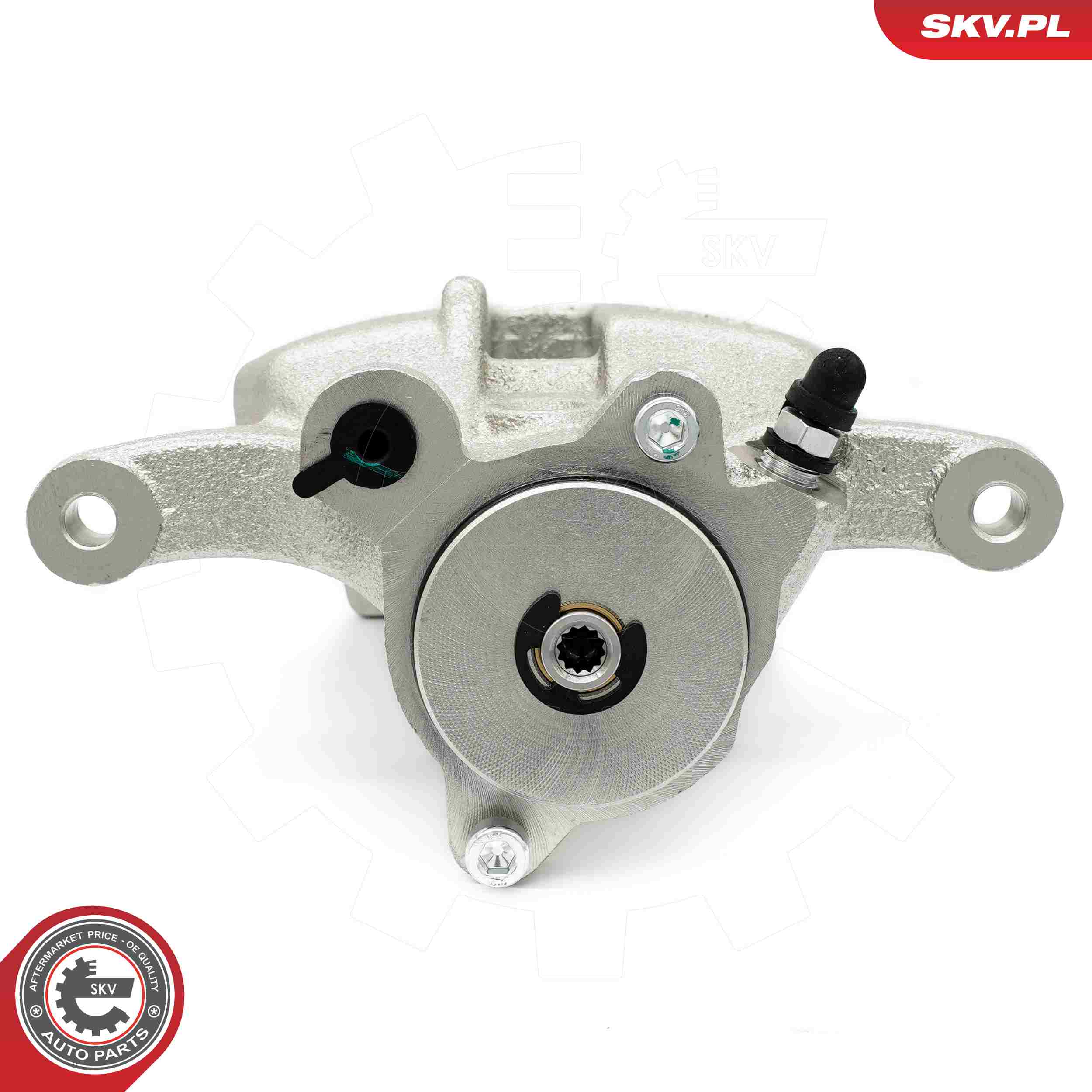 ESEN SKV Bremsekaliper 56skv503 Bagaksel venstre for VW