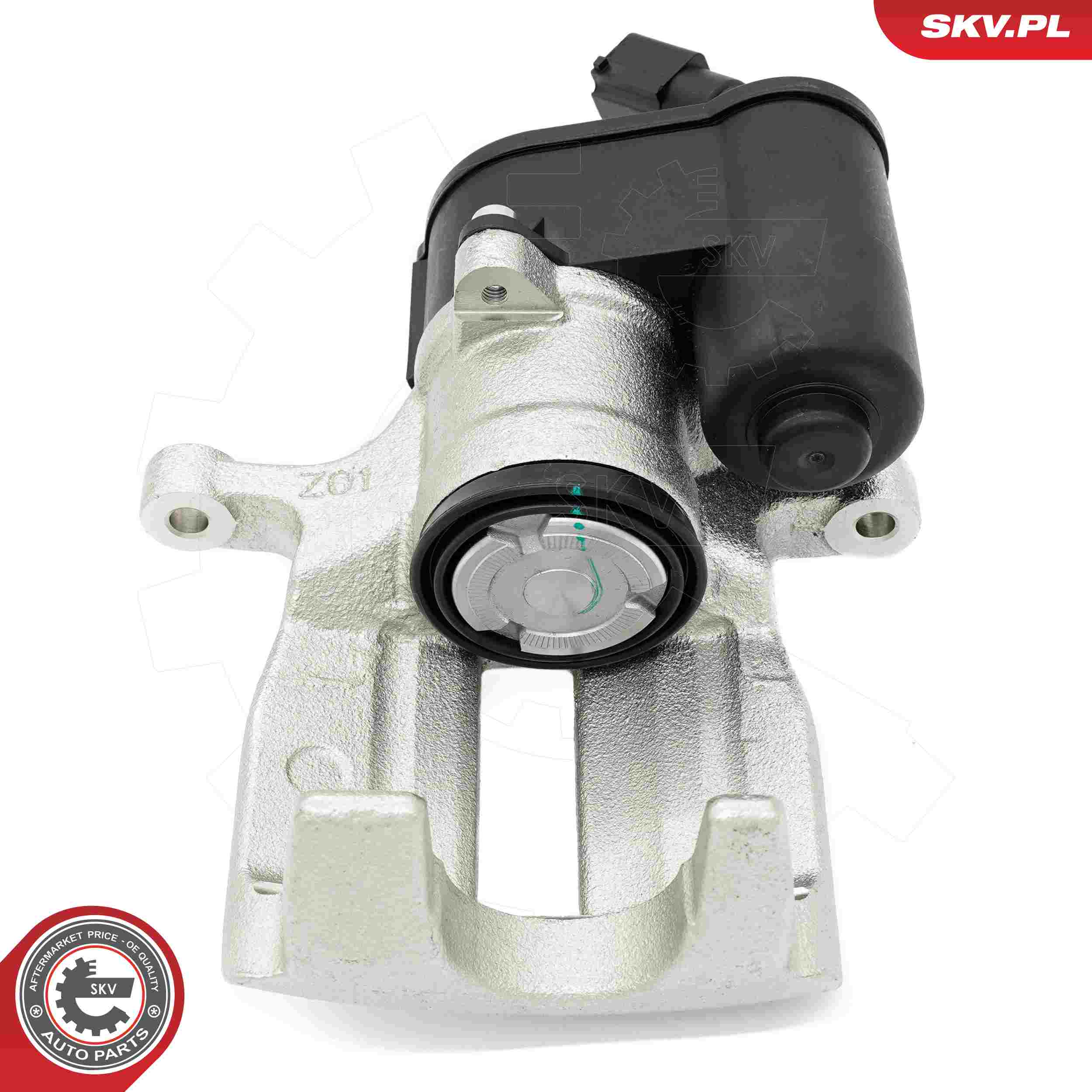 ESEN SKV Bremsekaliper 56skv513 Bagaksel venstre for VW