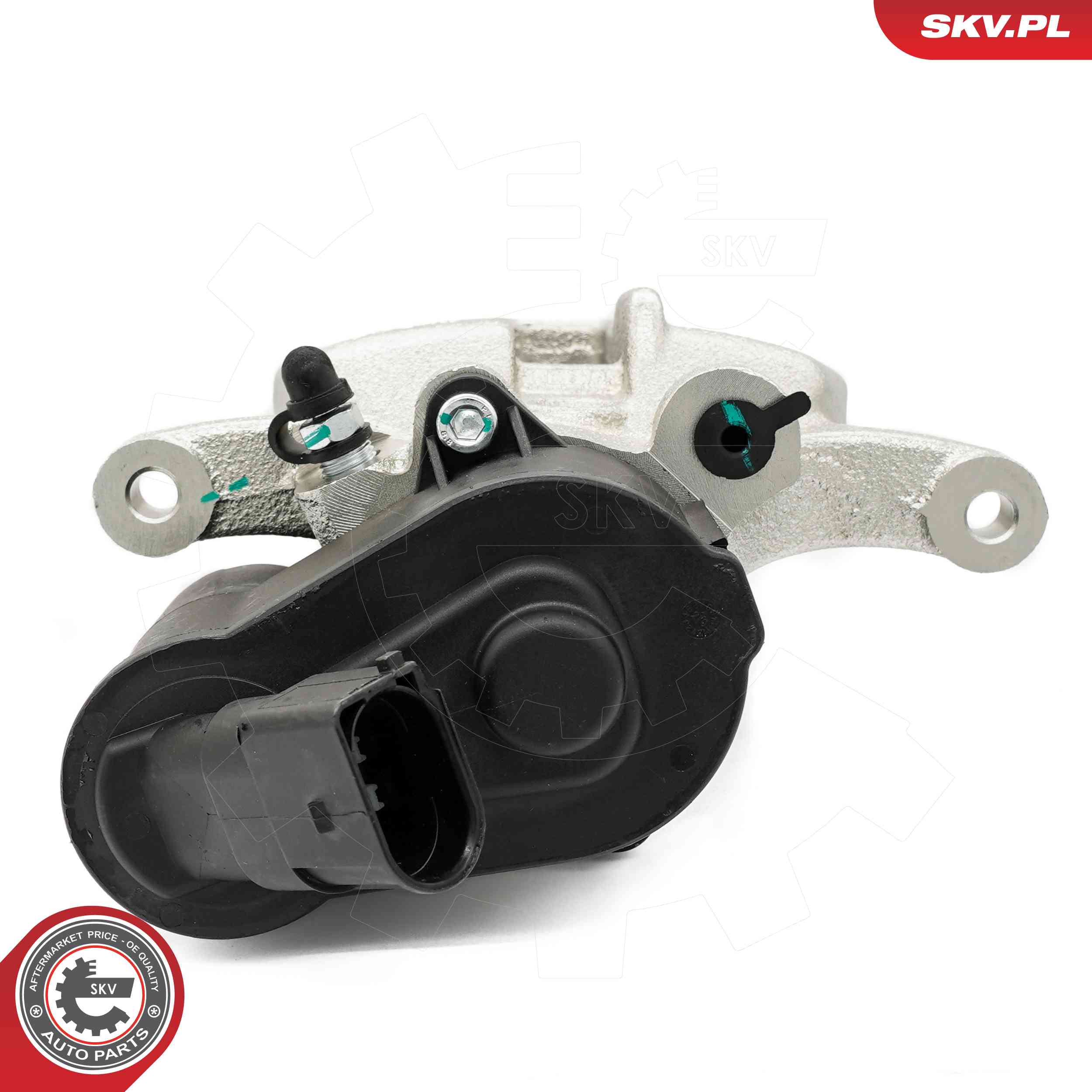 ESEN SKV Bremsekaliper 56skv514 Bagaksel højre for VW