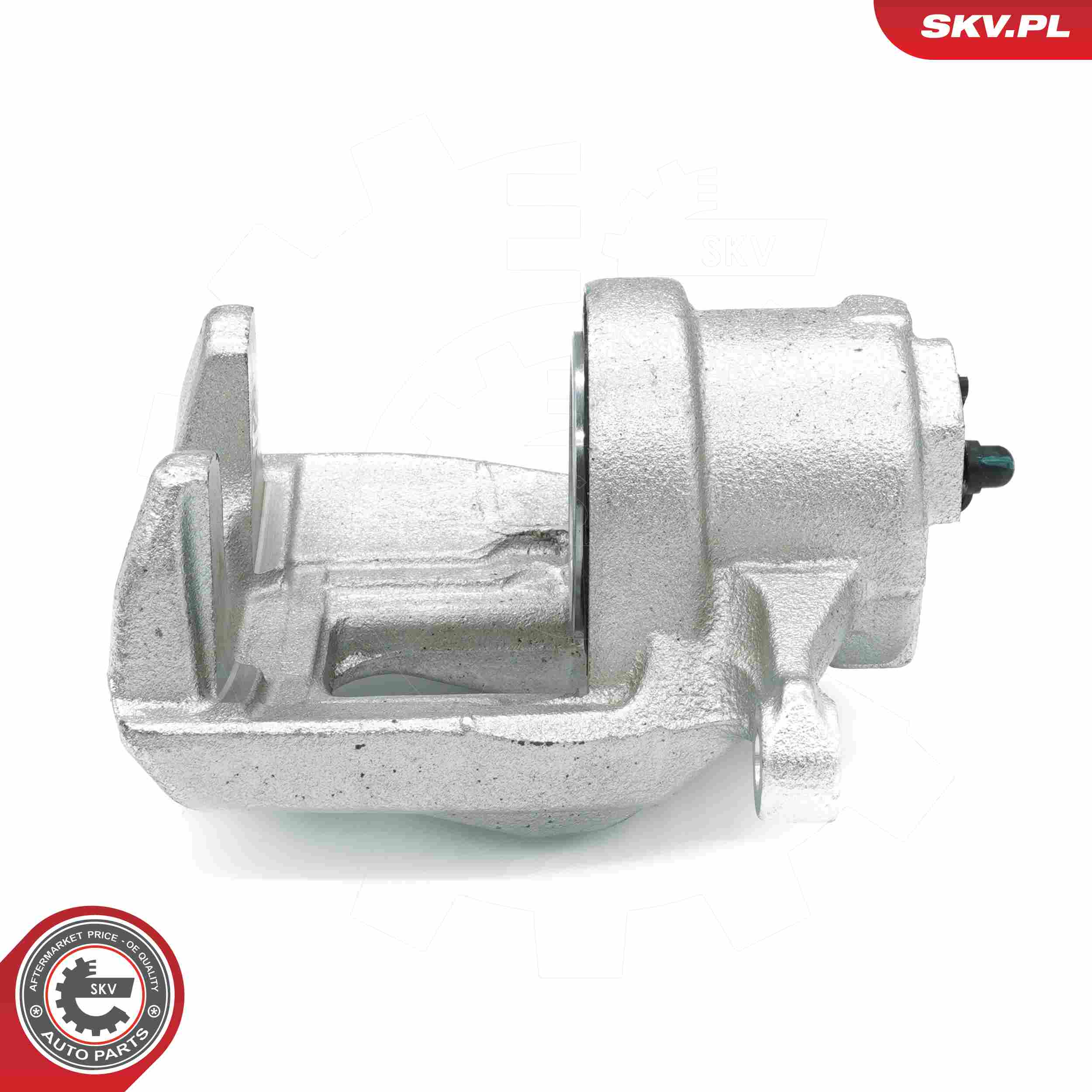 ESEN SKV Bremsekaliper 56skv531 venstre foraksel for TOYOTA