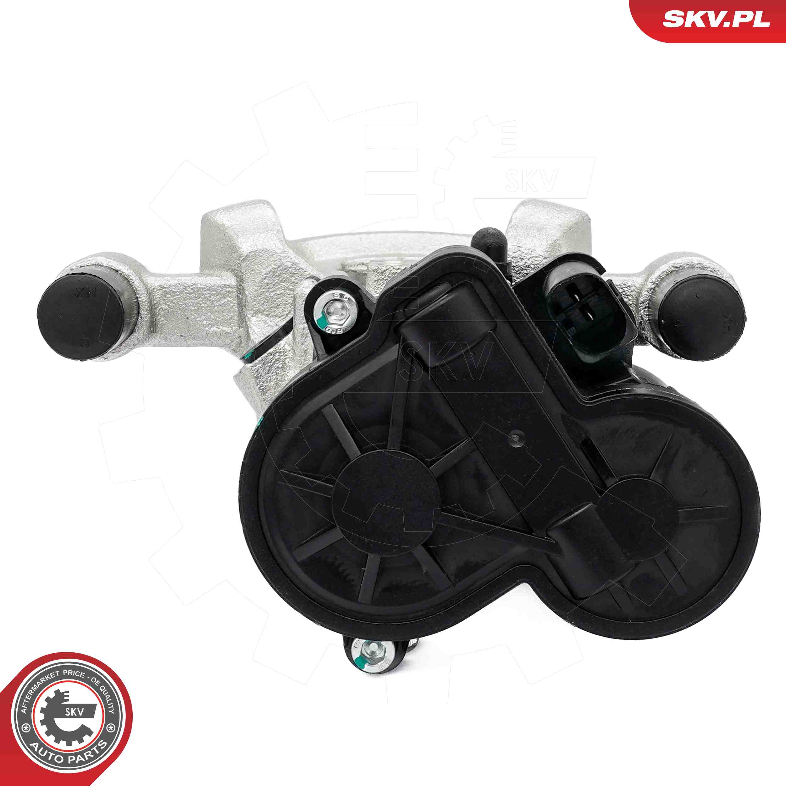ESEN SKV Bremsekaliper 56skv553 Bagaksel venstre for JAGUAR LAND ROVER