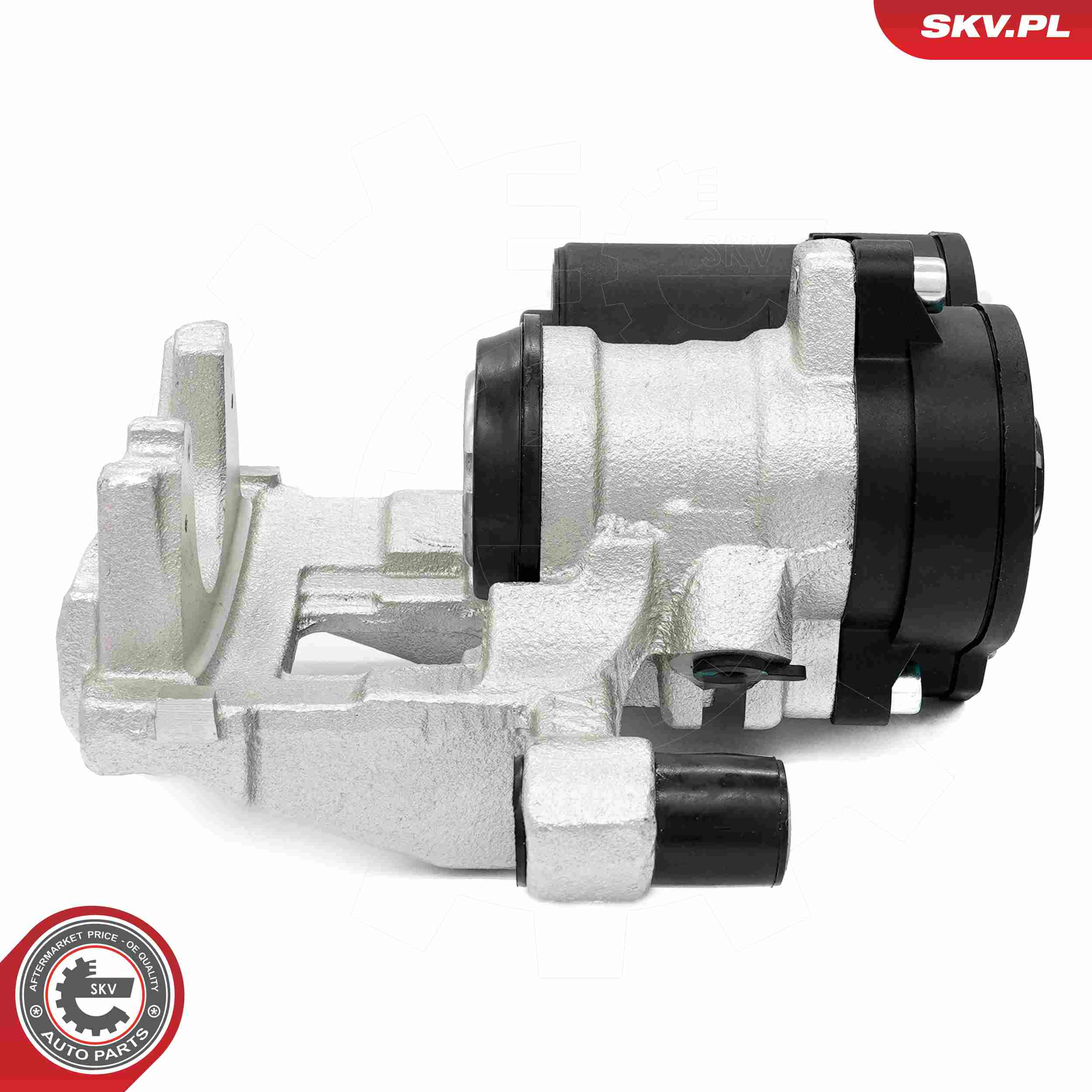 ESEN SKV Bremsekaliper 56skv554 Bagaksel højre for JAGUAR LAND ROVER