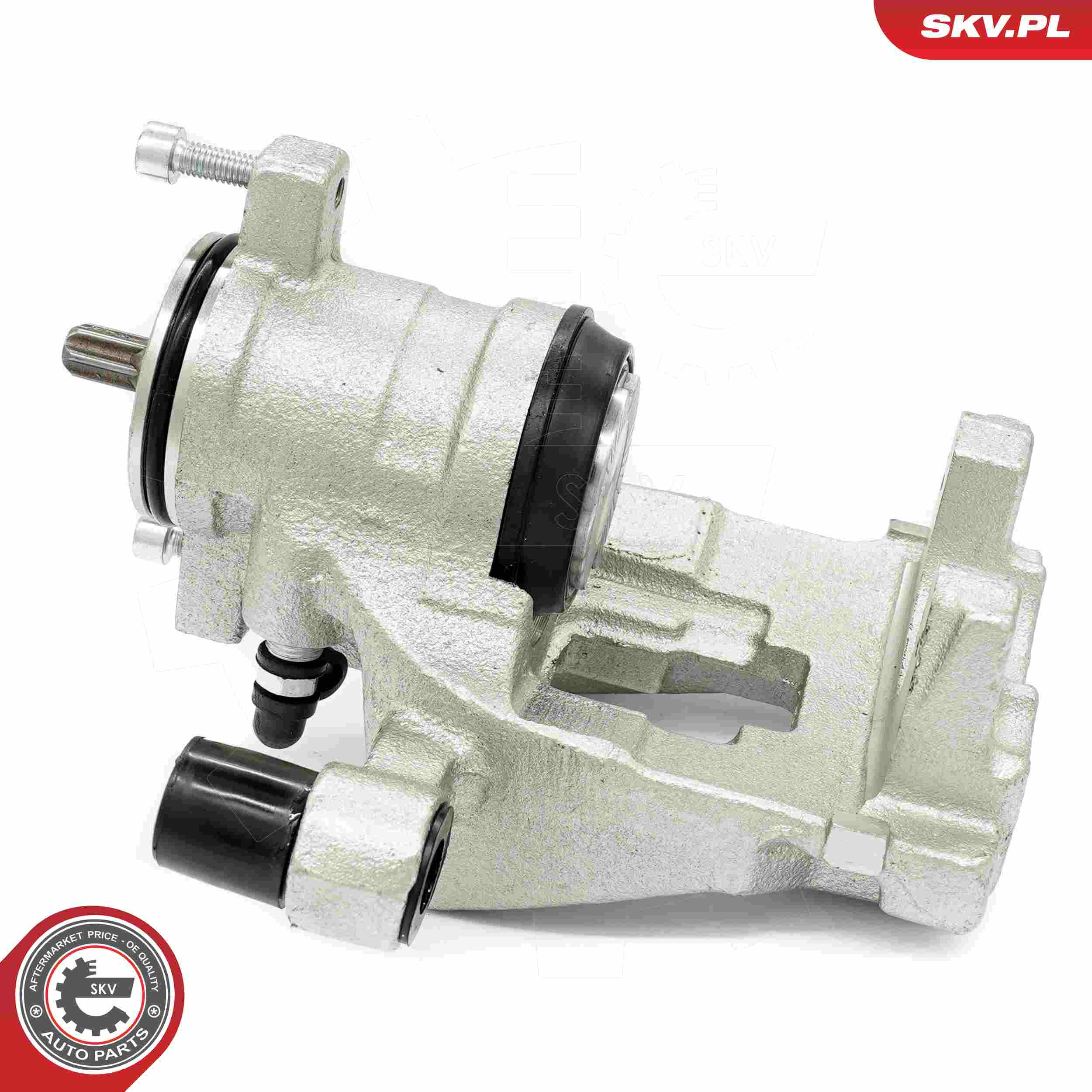 ESEN SKV Bremsekaliper 56skv564 Bagaksel højre for JAGUAR LAND ROVER
