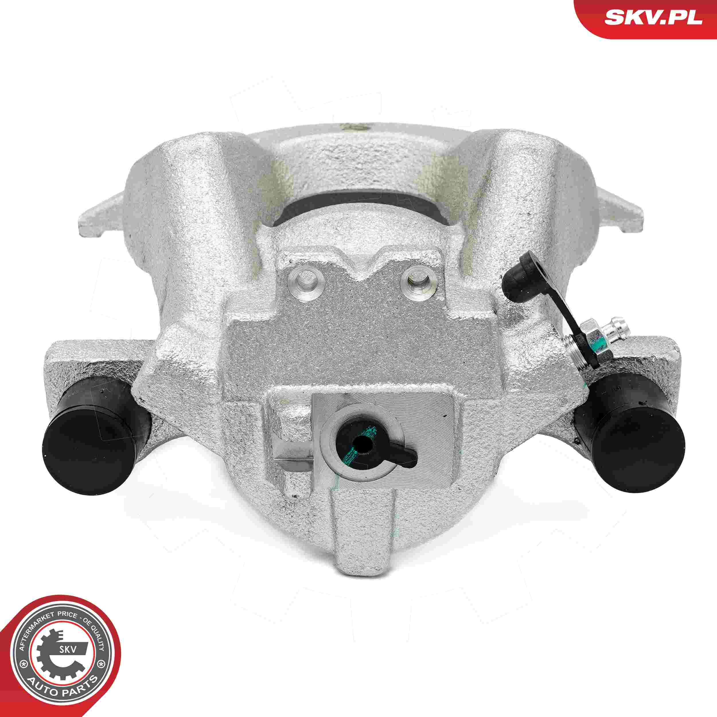 ESEN SKV Bremsekaliper 56skv581 venstre foraksel for LAND ROVER JAGUAR