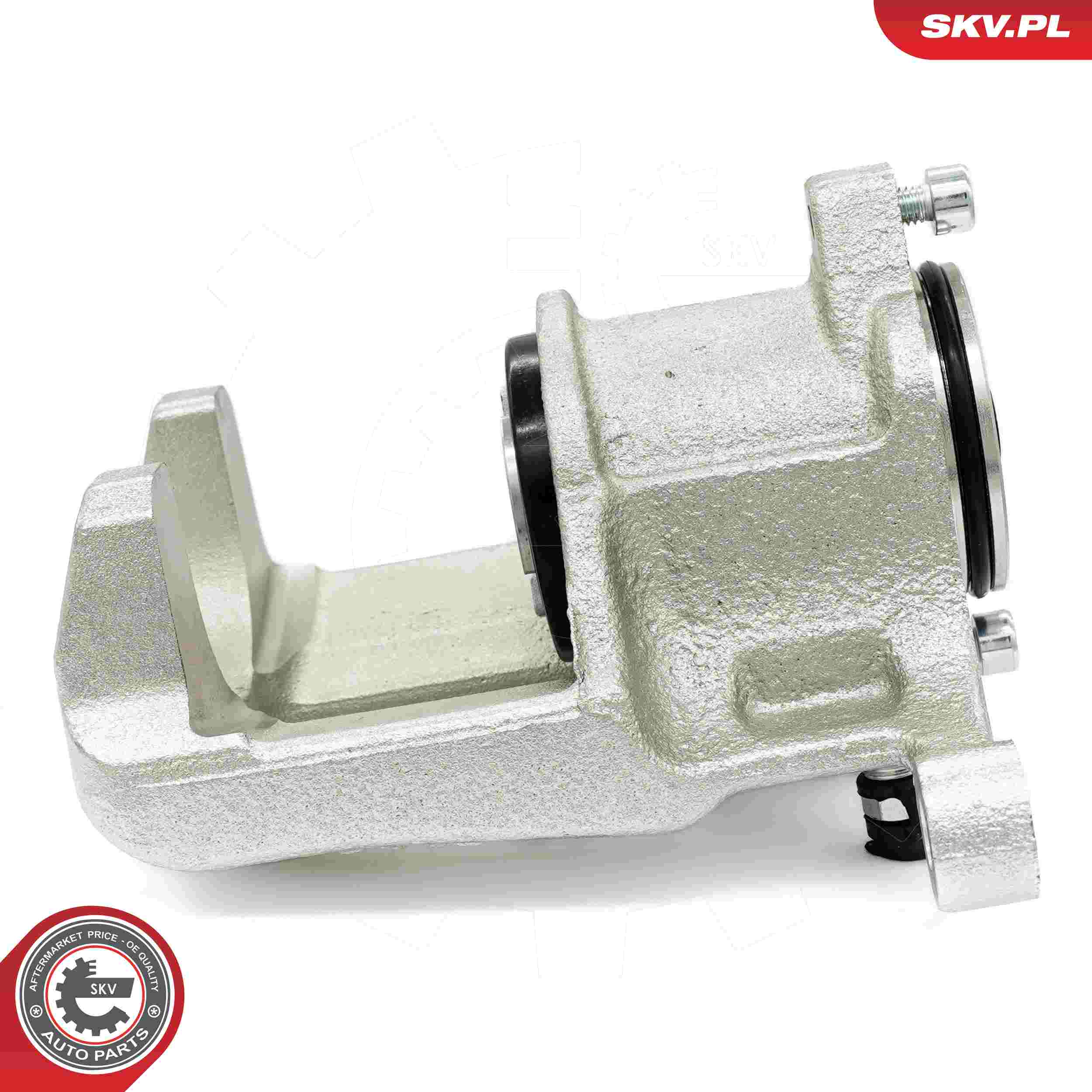 ESEN SKV Bremsekaliper 56skv603 Bagaksel venstre for LAND ROVER