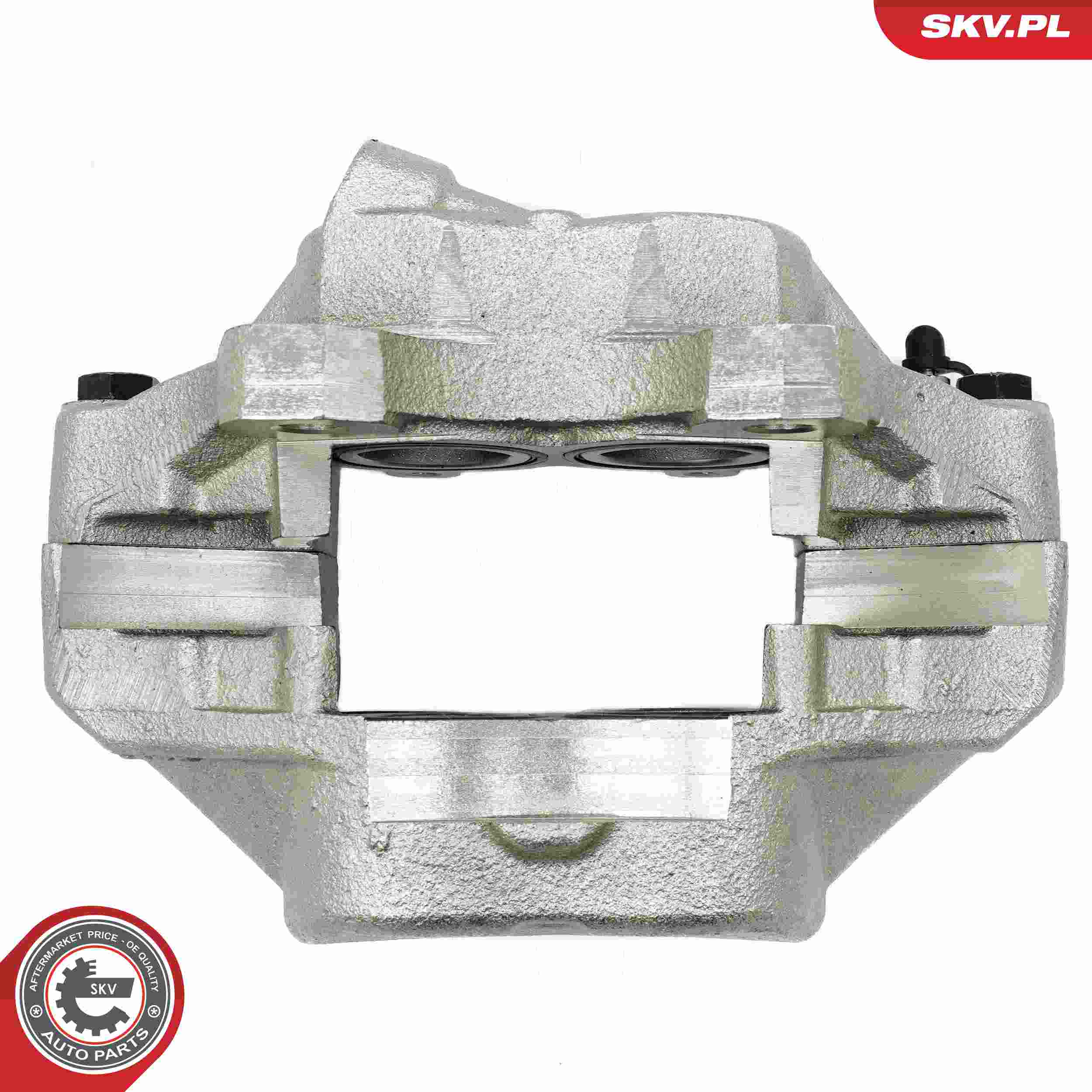 ESEN SKV Bremsekaliper 56skv621 venstre foraksel for LAND ROVER