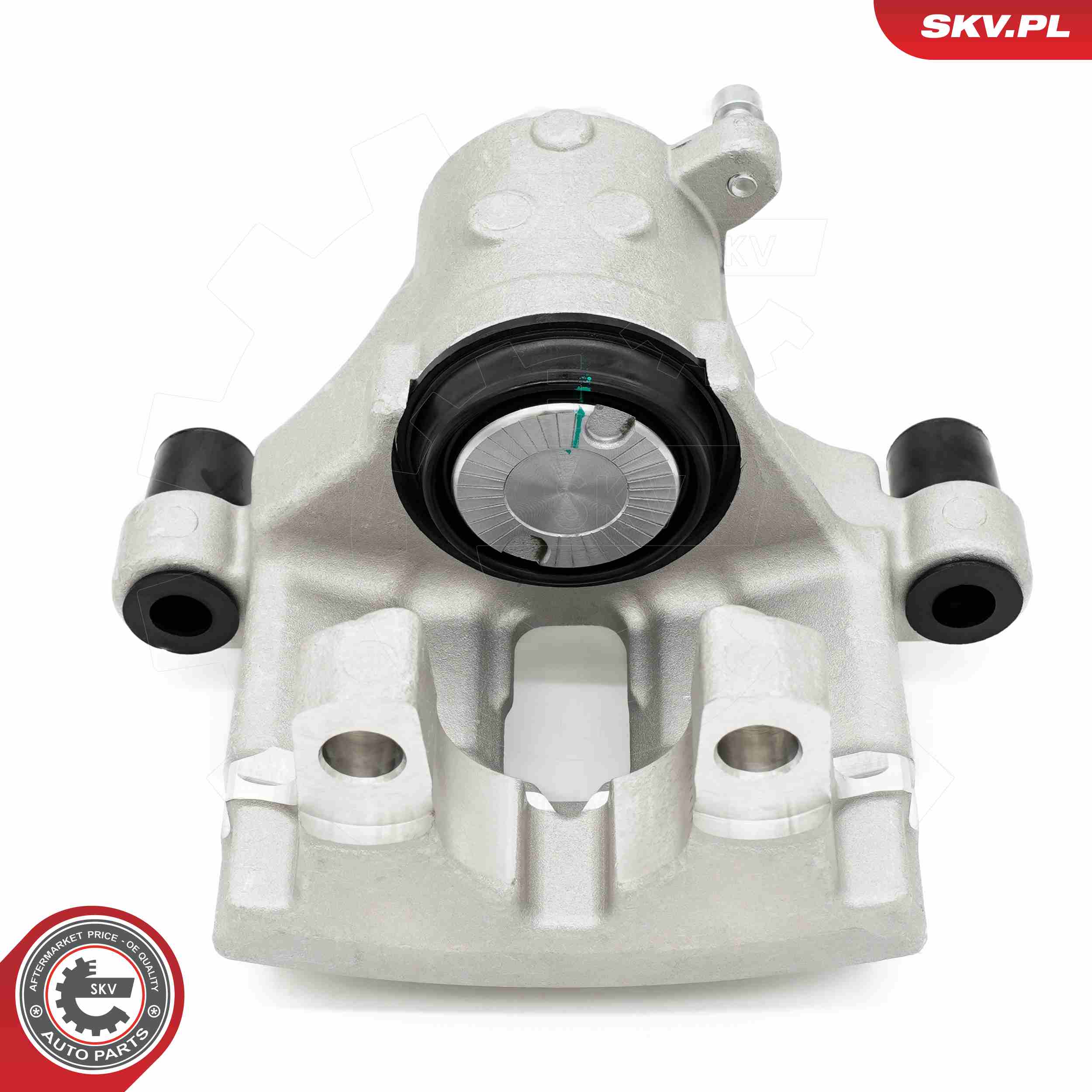 ESEN SKV Bremsekaliper 56skv633 Bagaksel venstre for MERCEDES-BENZ