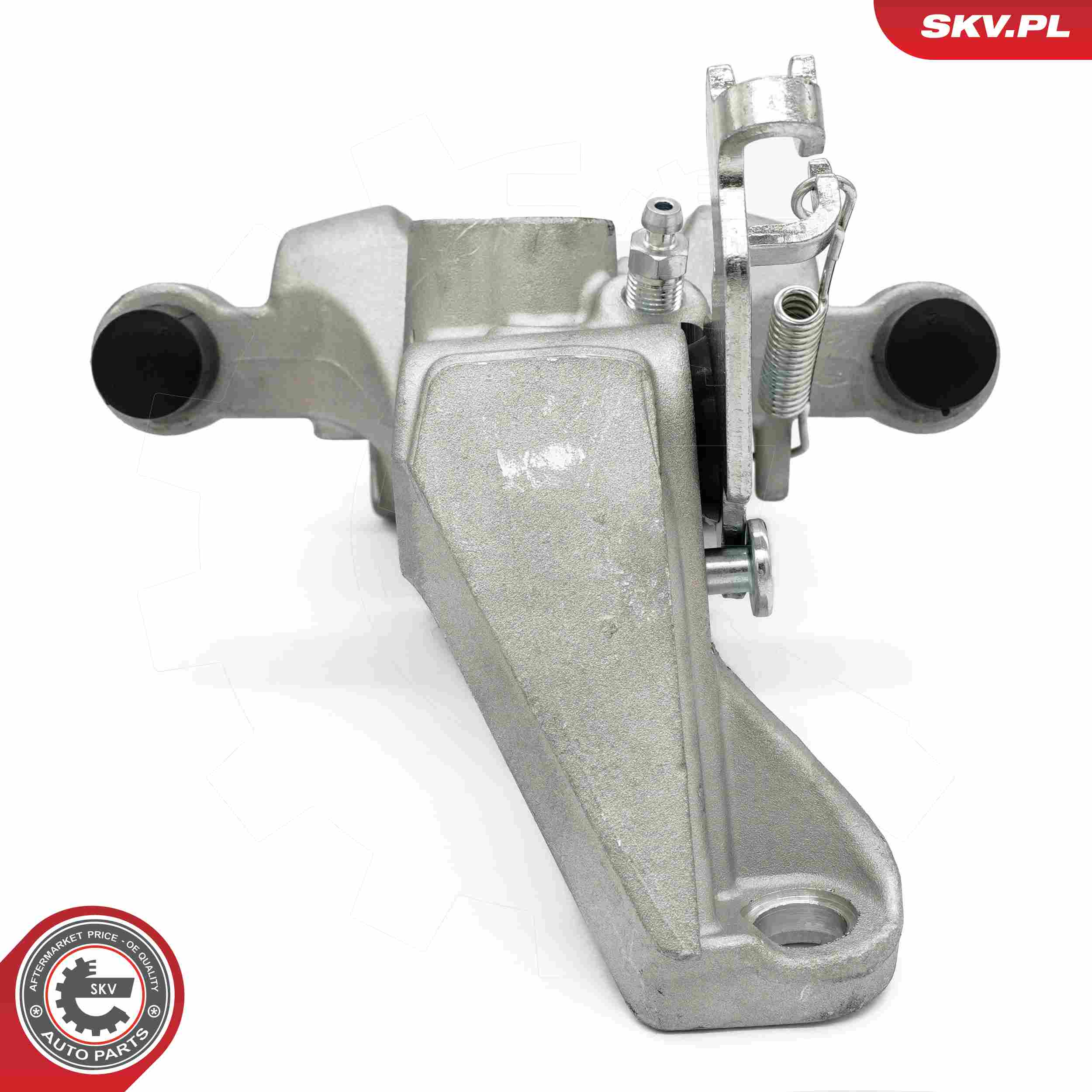 ESEN SKV Bremsekaliper 56skv763 Bagaksel venstre for PEUGEOT