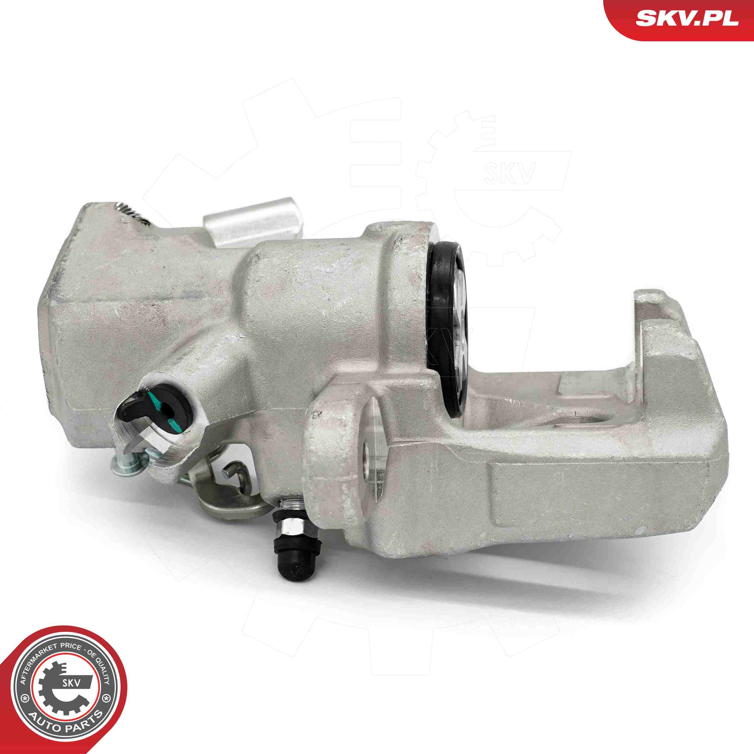 ESEN SKV Bremsekaliper 56skv743 Bagaksel venstre for SUZUKI