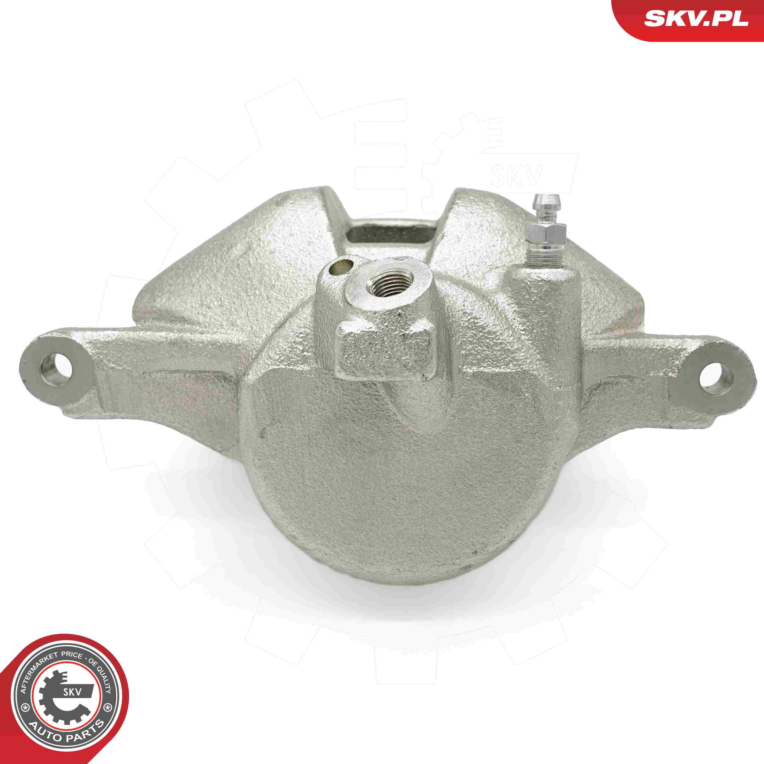 ESEN SKV Bremsekaliper 56skv801 venstre foraksel for TOYOTA