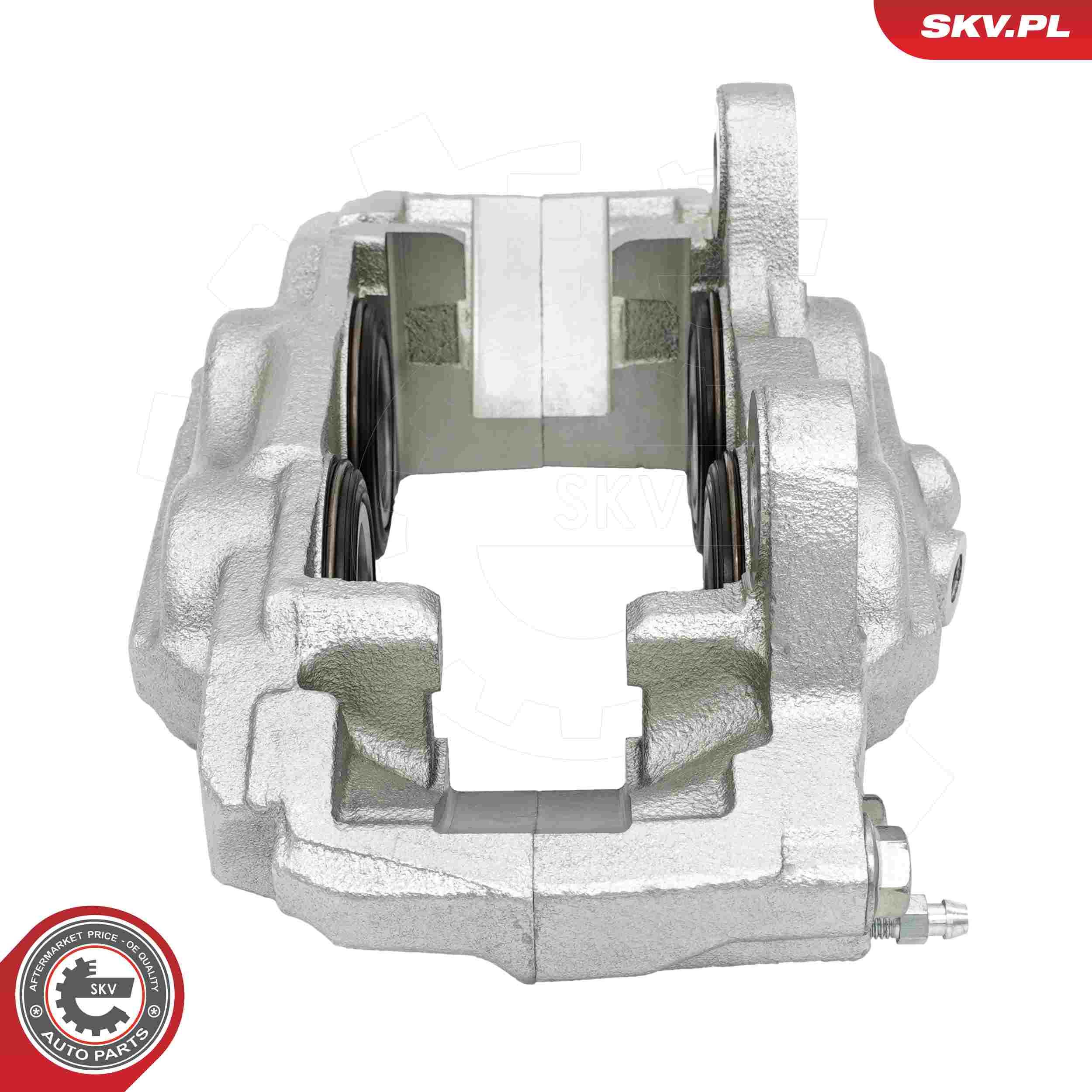 ESEN SKV Bremsekaliper 56skv871 venstre foraksel for TOYOTA
