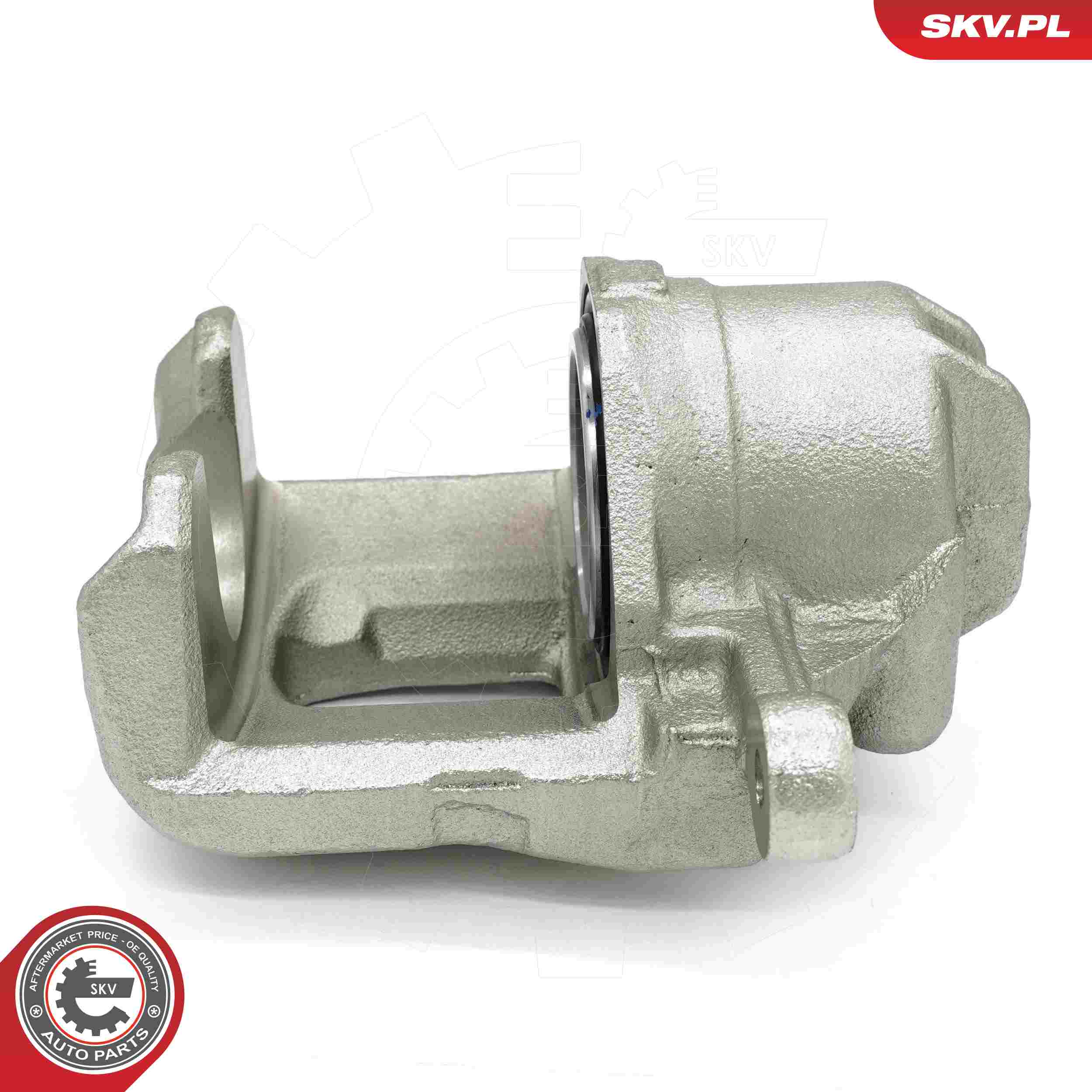 ESEN SKV Bremsekaliper 56skv881 venstre foraksel for HYUNDAI