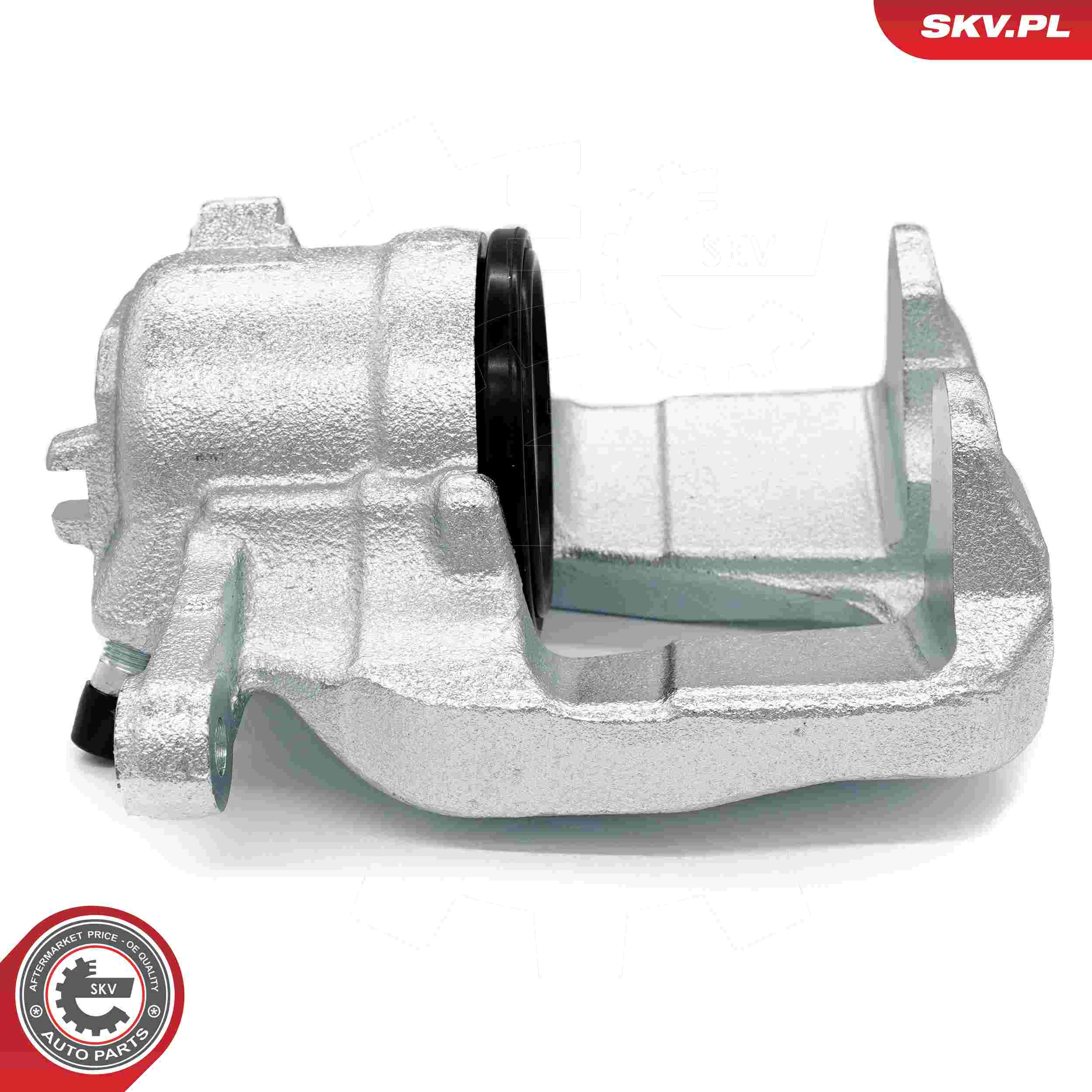 ESEN SKV Bremsekaliper 56skv931 venstre foraksel for RENAULT