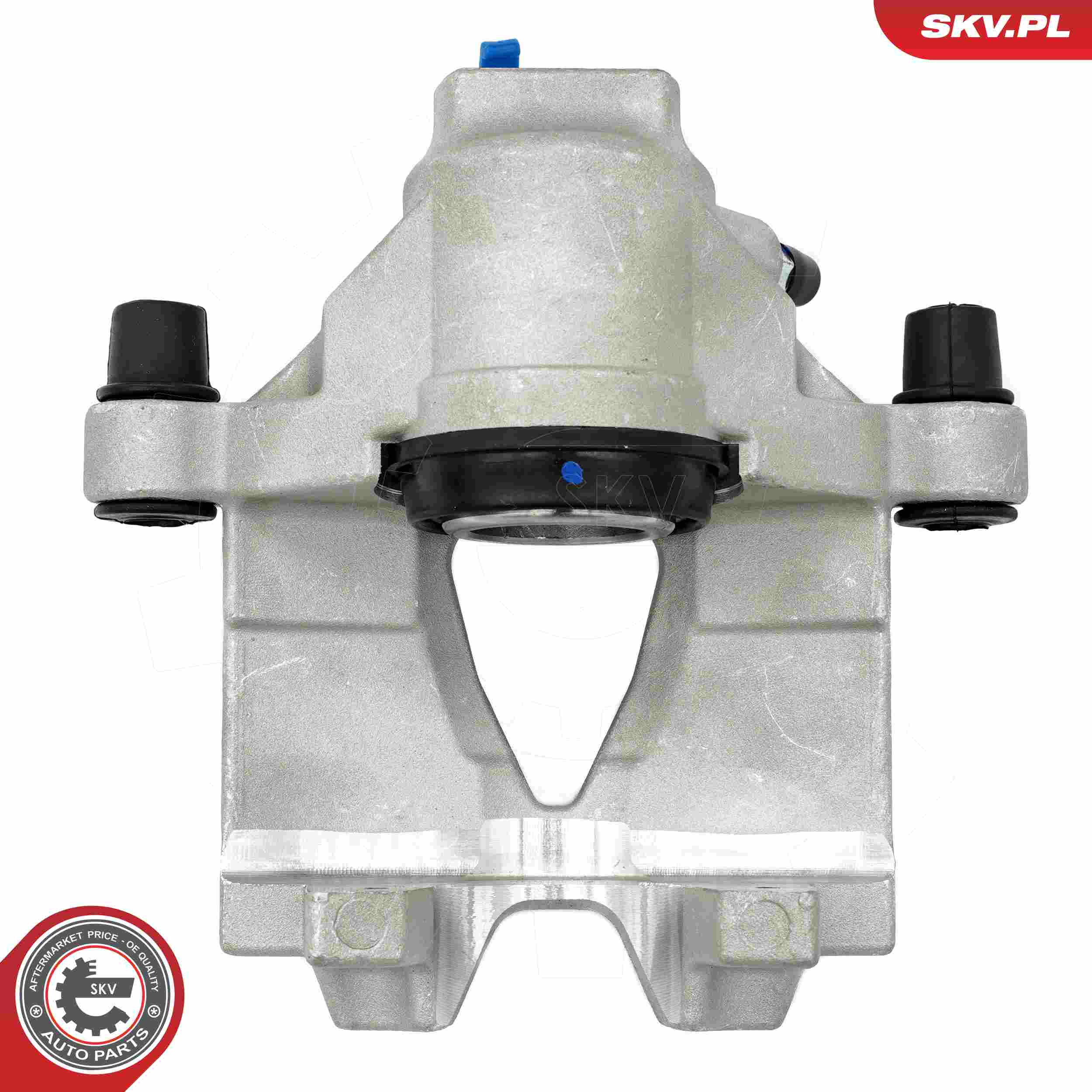 ESEN SKV Bremsekaliper 56skv973 Bagaksel venstre for MERCEDES-BENZ