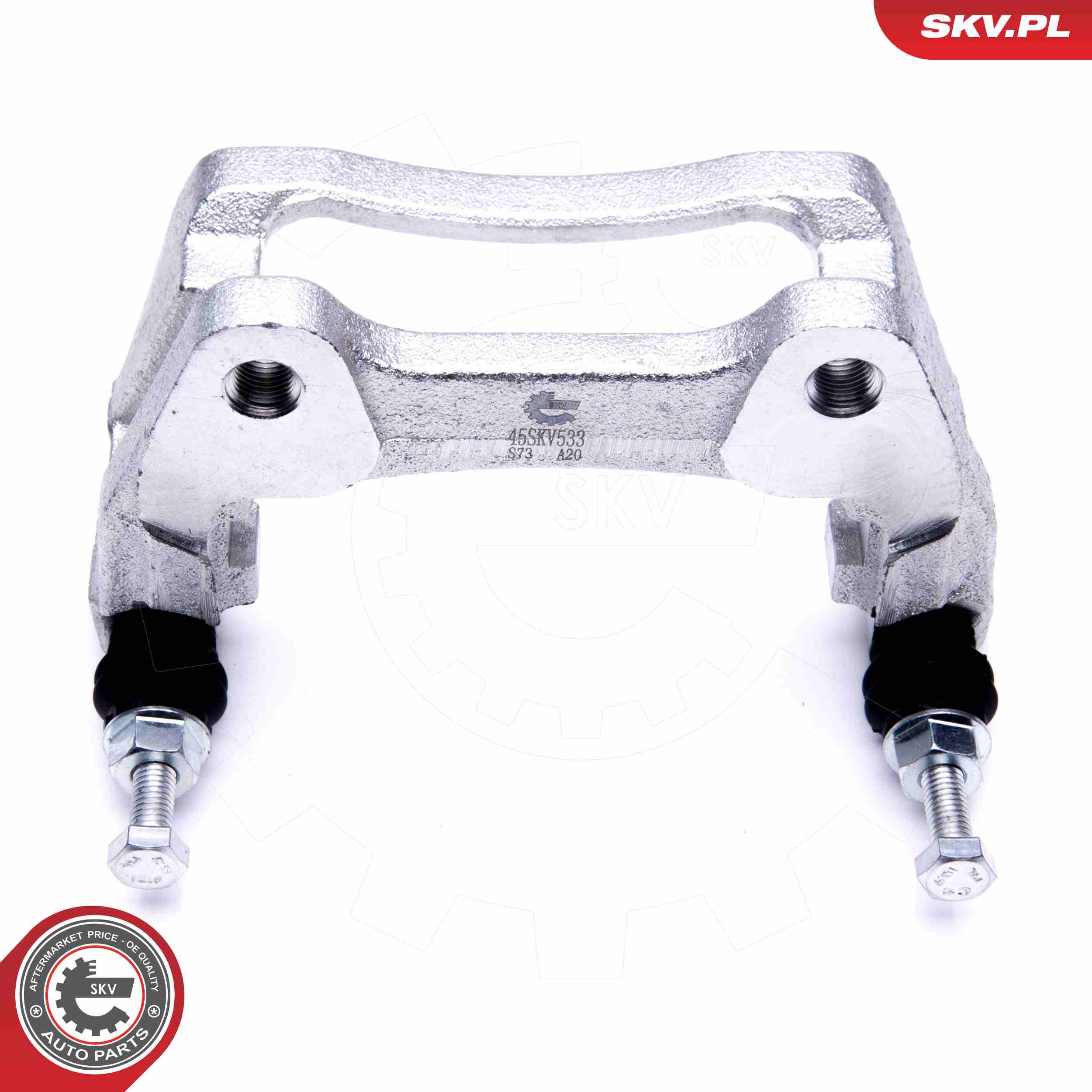 ESEN SKV Holder, bremsekaliper 45skv533 bagaksel for LAND ROVER
