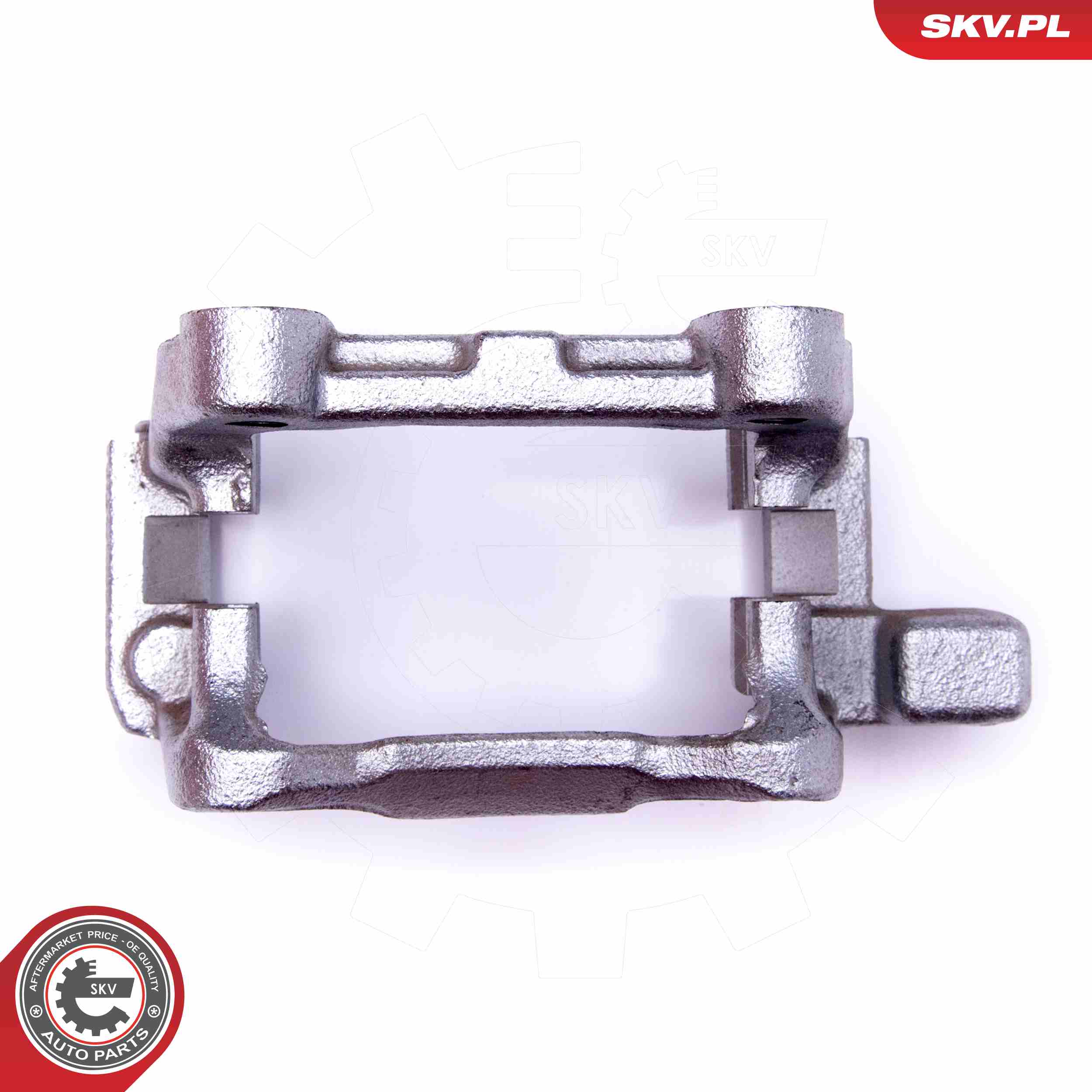 ESEN SKV Holder, bremsekaliper 50skv553 Bagaksel venstre for VW