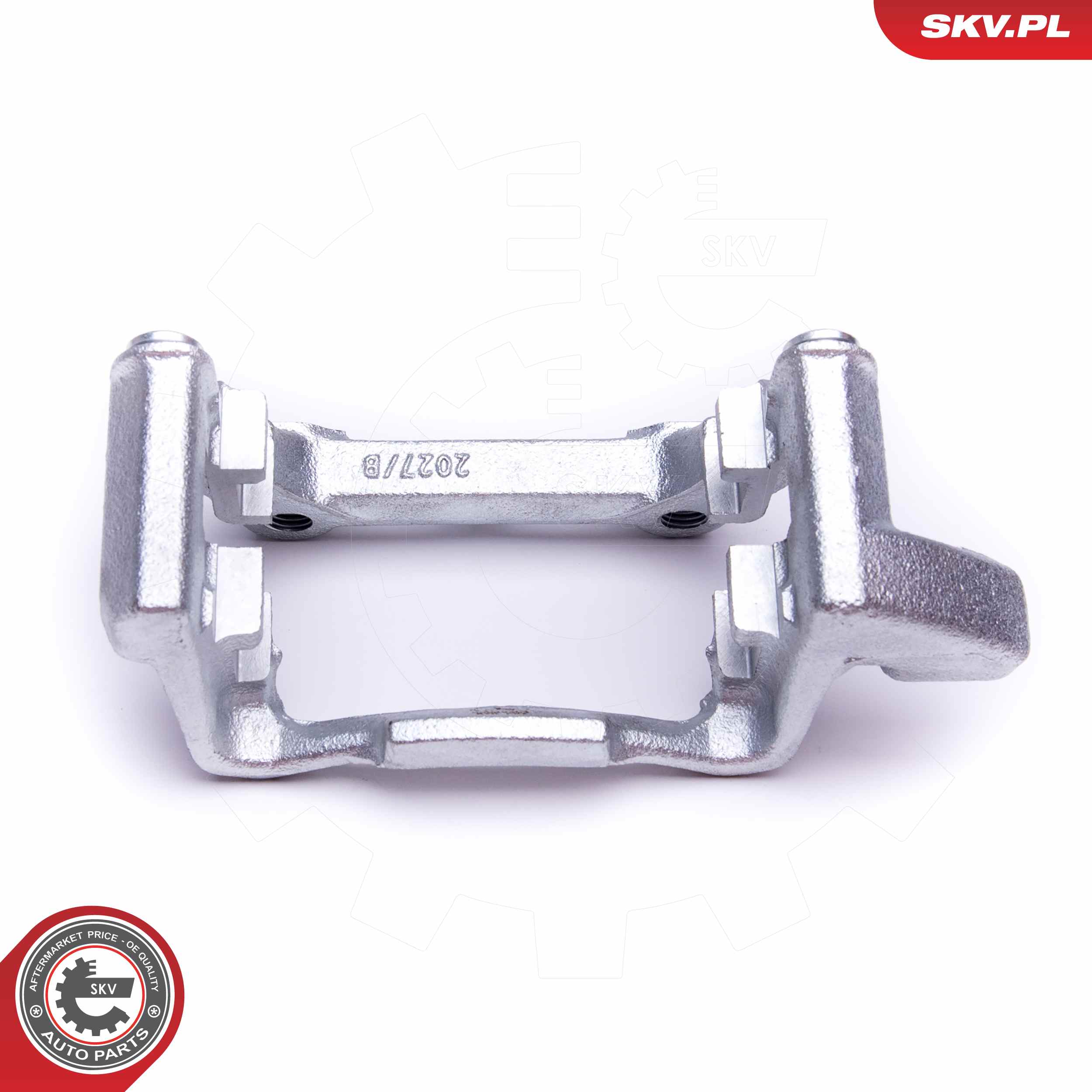 ESEN SKV Holder, bremsekaliper 50skv554 Bagaksel højre for VW (FAW) VW SEAT