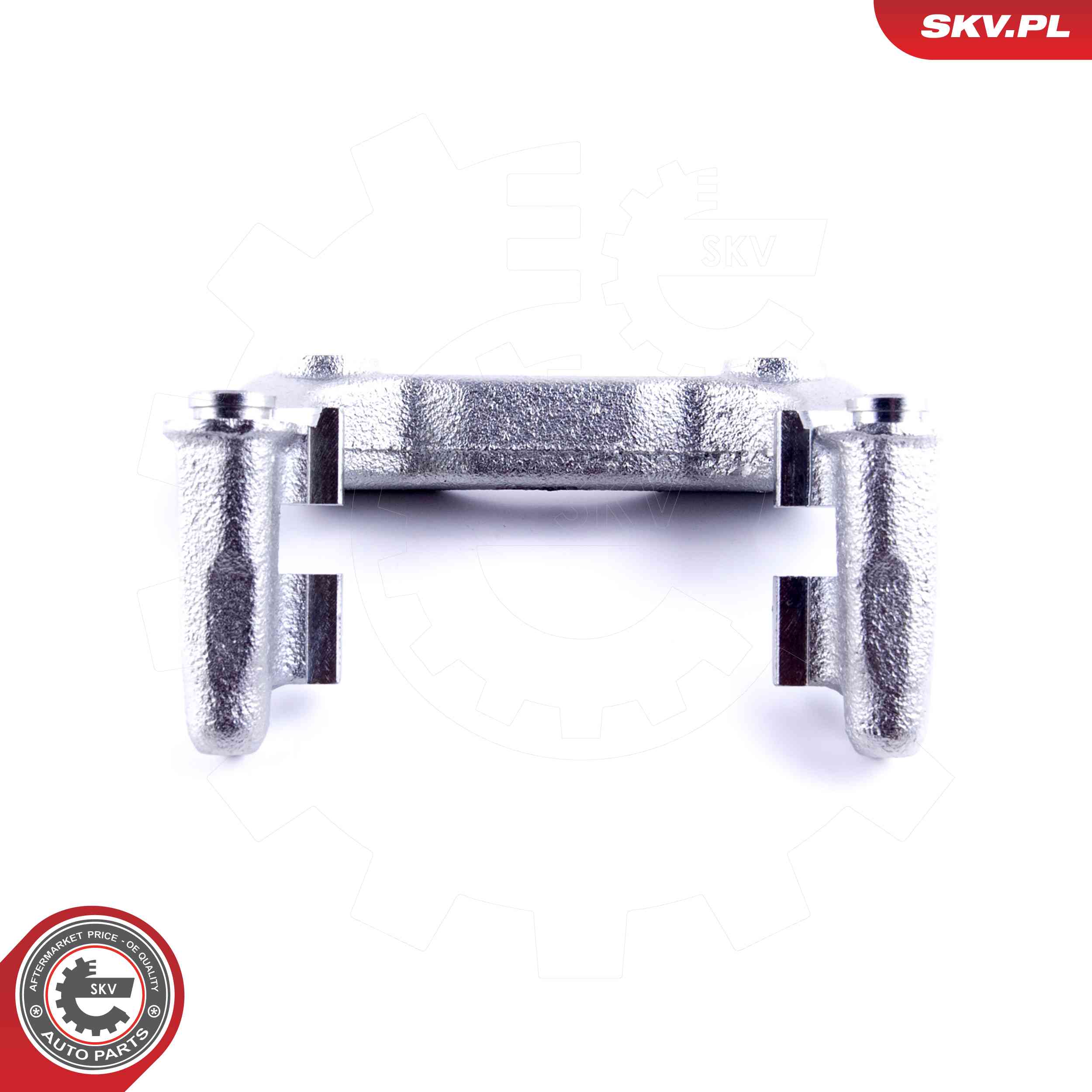 ESEN SKV Holder, bremsekaliper 50skv563 Bagaksel venstre for VAUXHALL PEUGEOT VW VW (SVW) DS SEAT