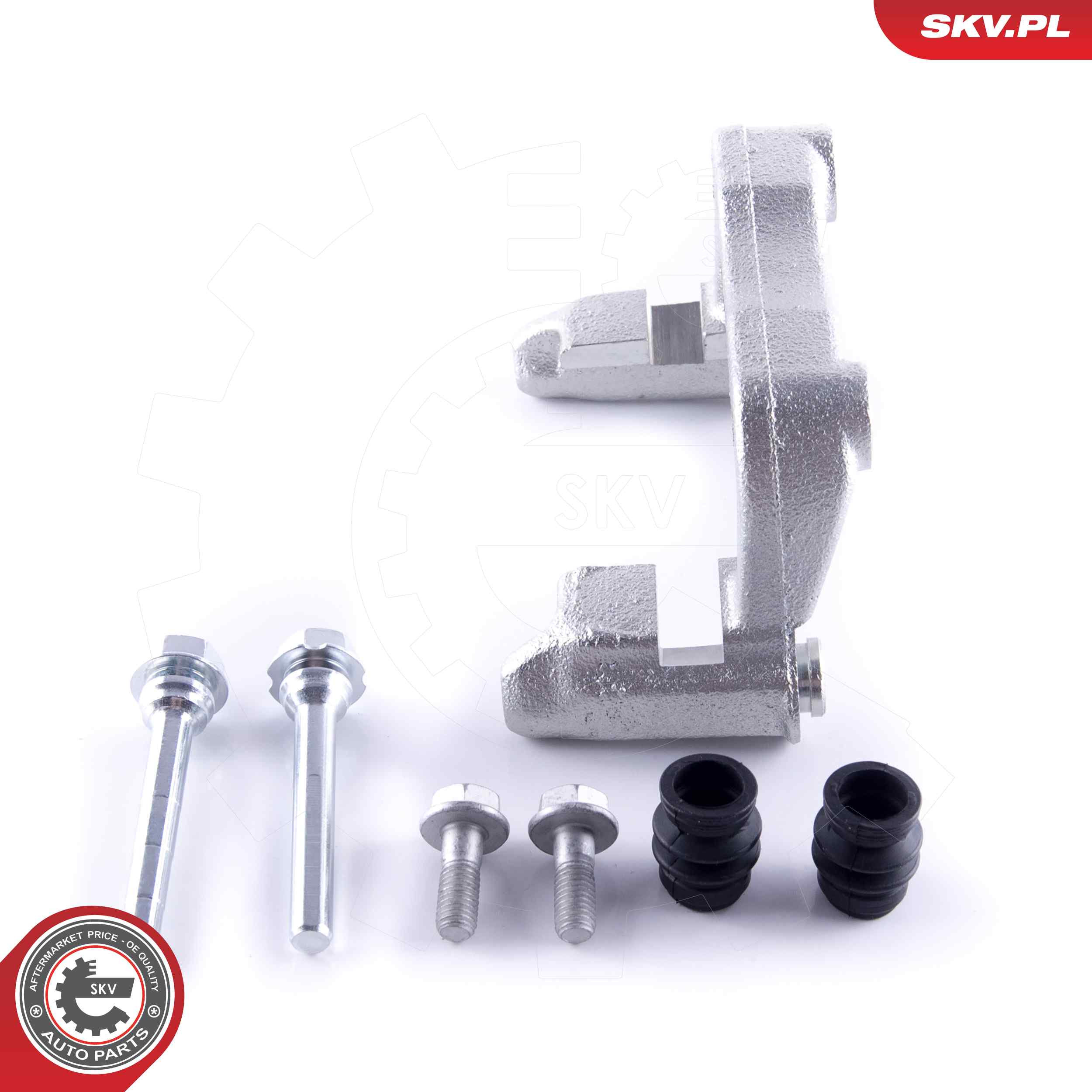 ESEN SKV Holder, bremsekaliper 50skv564 Bagaksel højre for VAUXHALL PEUGEOT VW (FAW) VW DS SEAT
