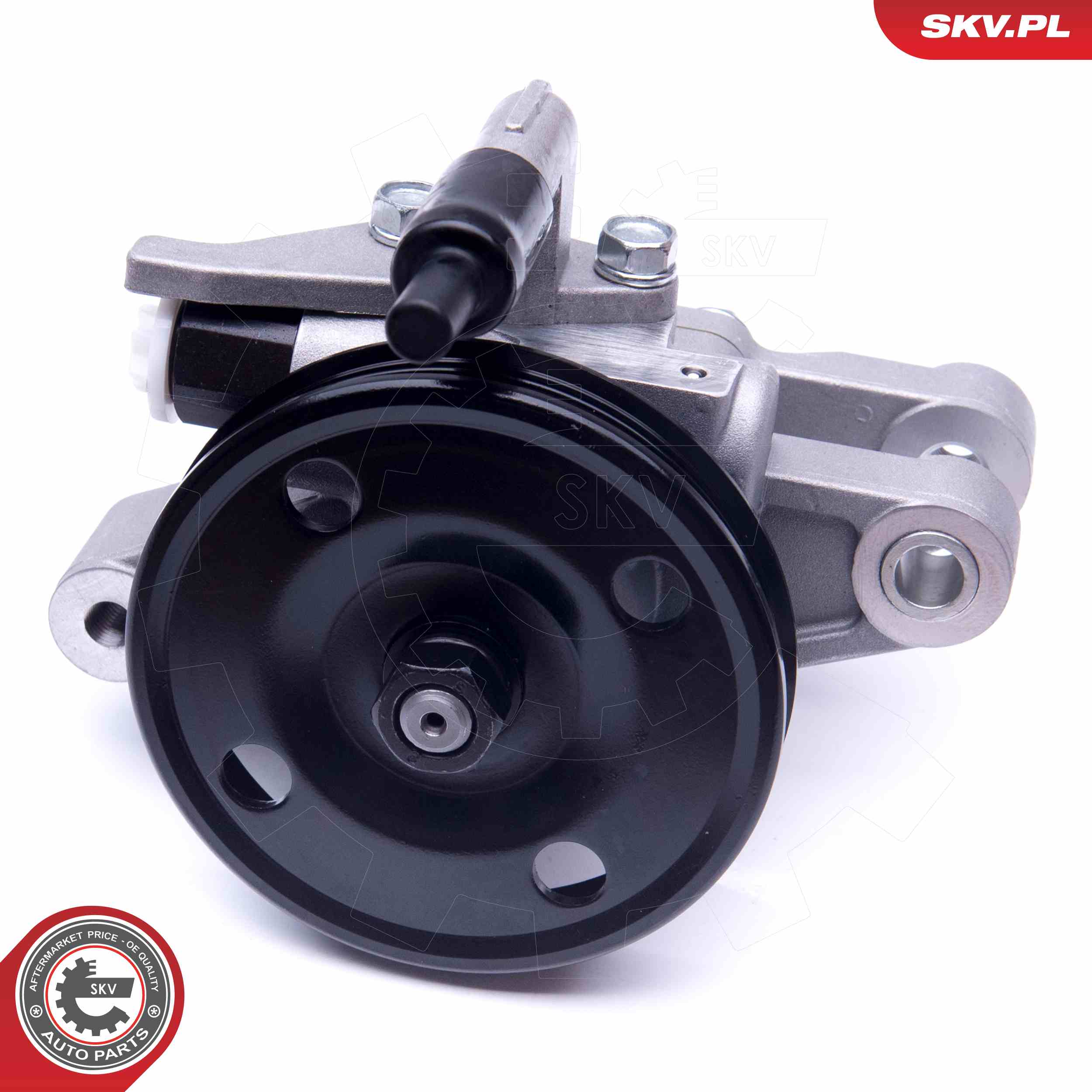 ESEN SKV Hydraulikpumpe, styresystem 10skv262 for HYUNDAI