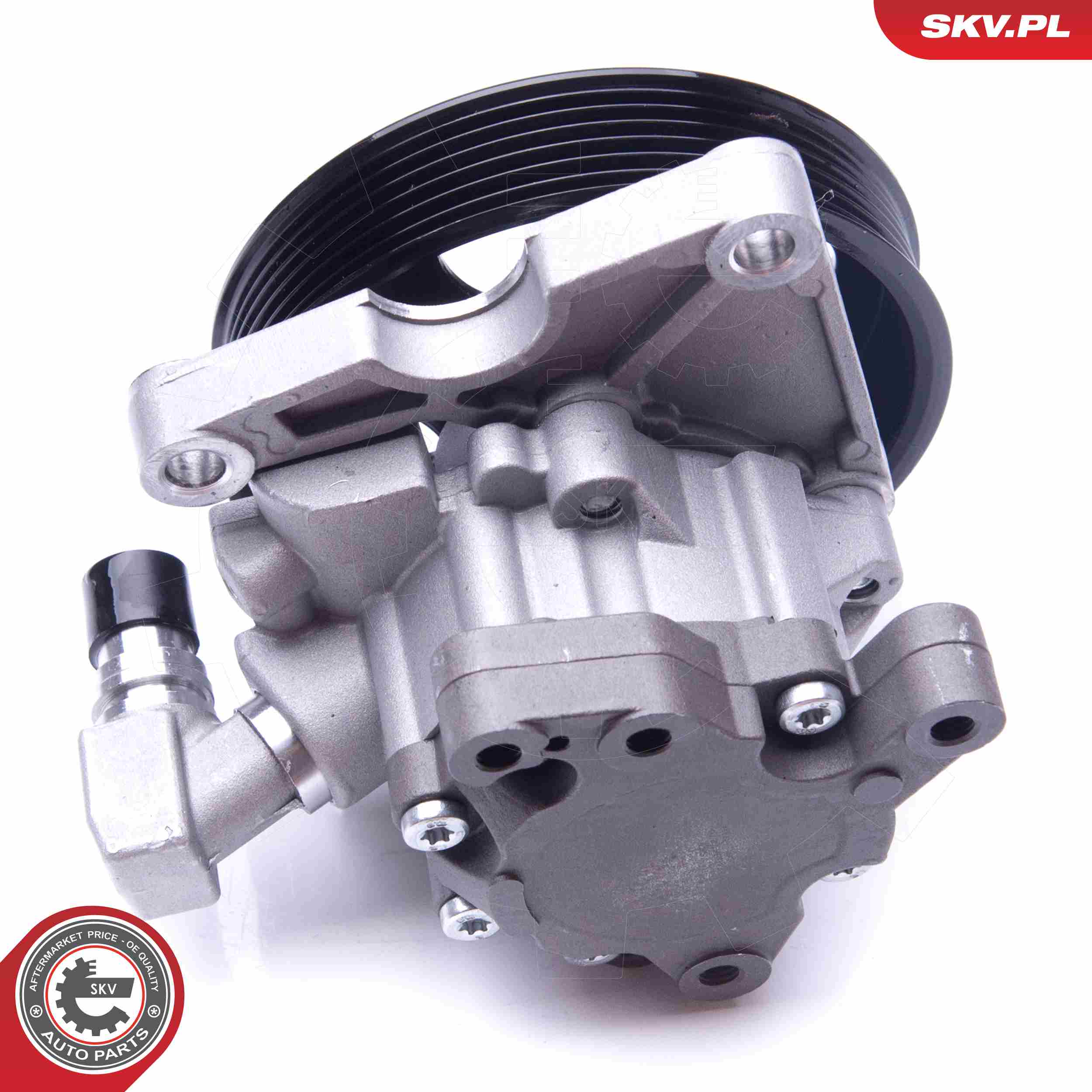 ESEN SKV Hydraulikpumpe, styresystem 10skv270 for MERCEDES-BENZ