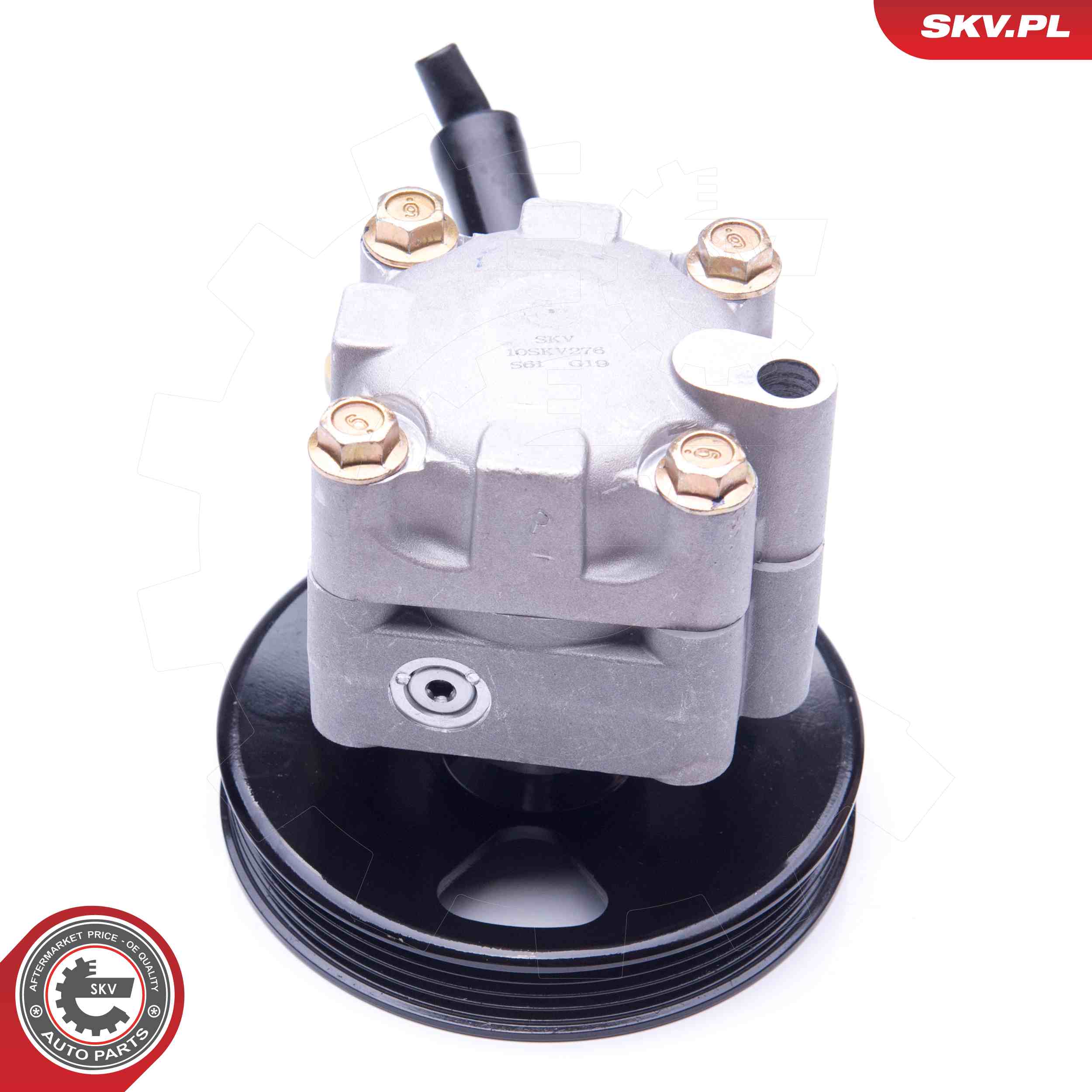 ESEN SKV Hydraulikpumpe, styresystem 10skv276 for NISSAN