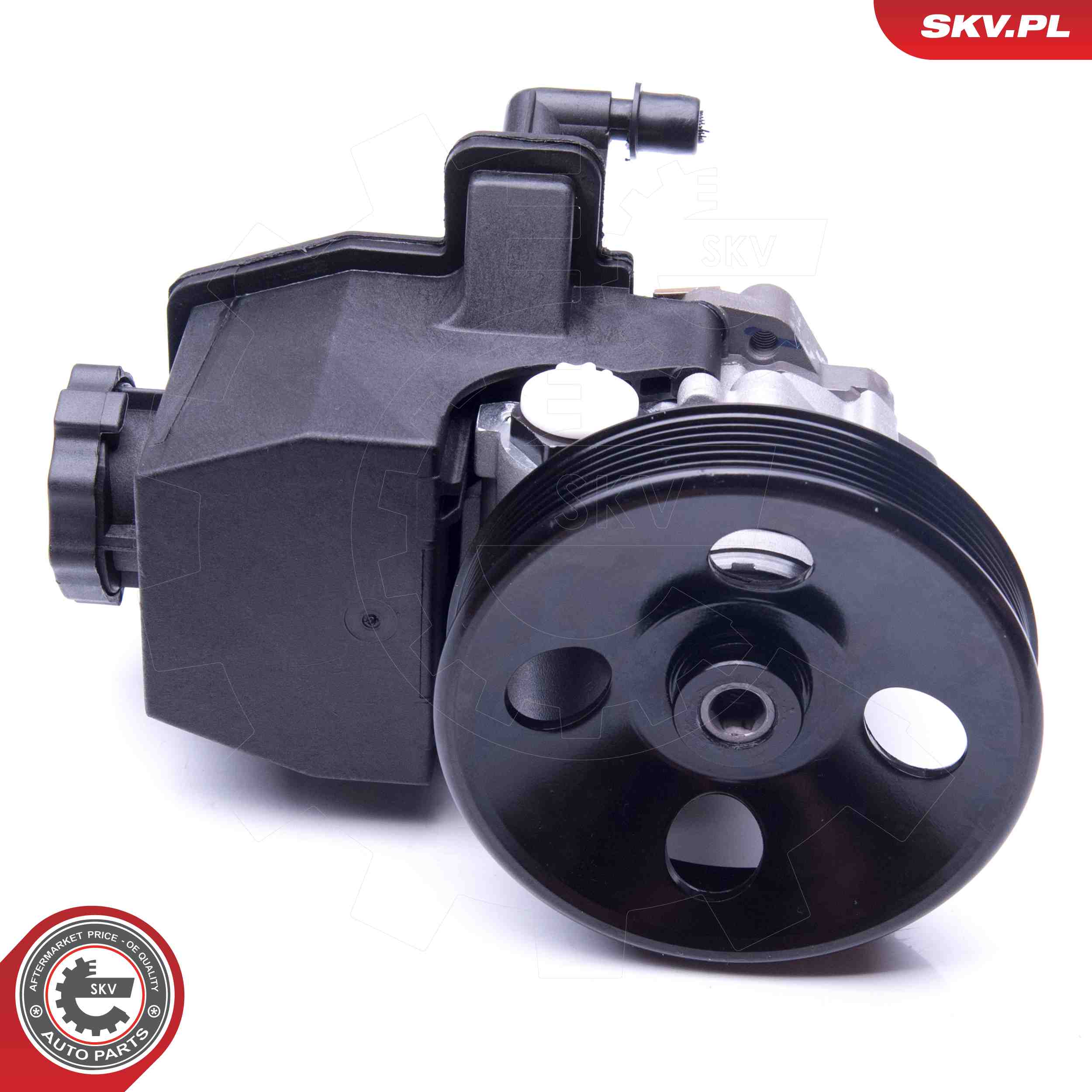 ESEN SKV Hydraulikpumpe, styresystem 10skv269 for MERCEDES-BENZ