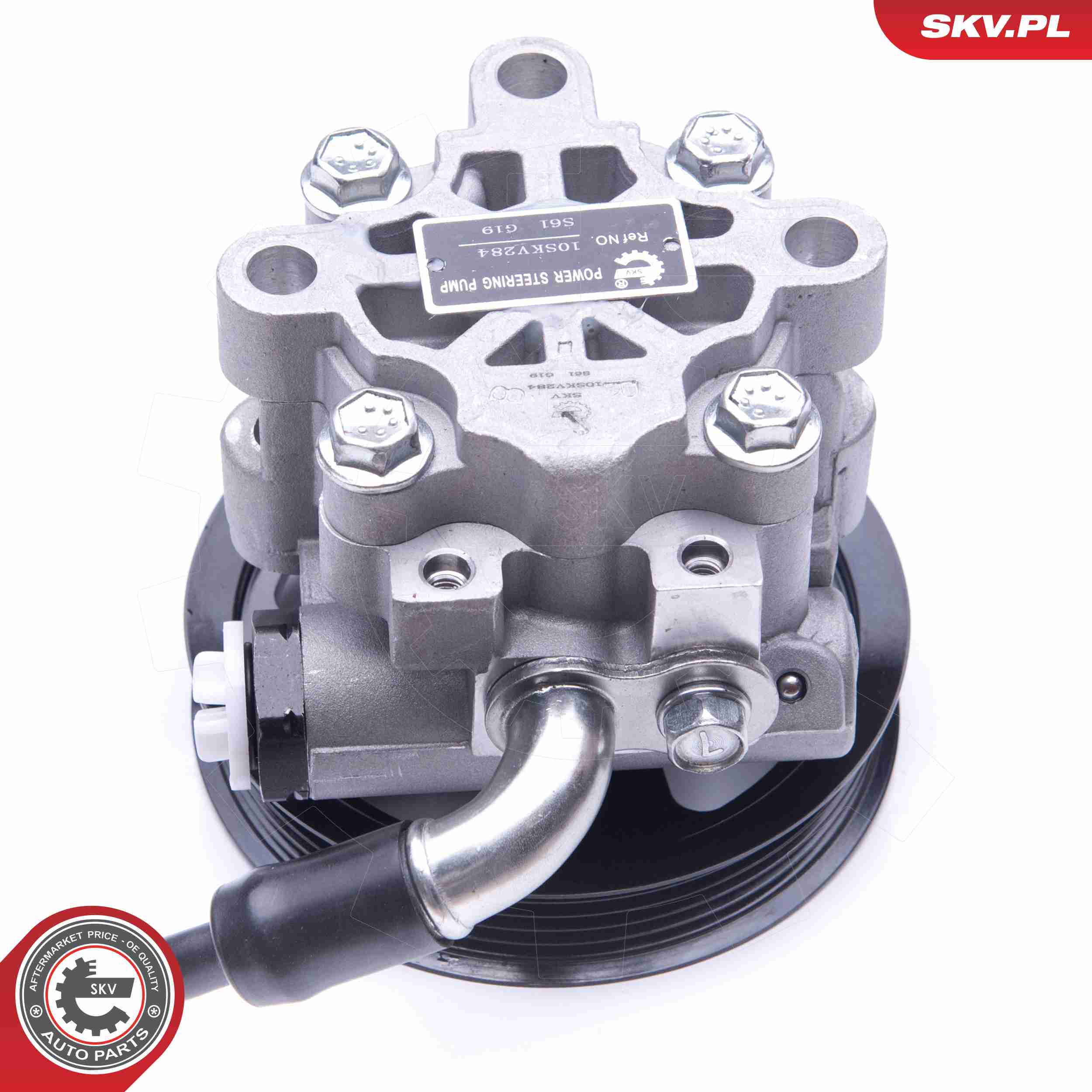 ESEN SKV Hydraulikpumpe, styresystem 10skv284 for TOYOTA