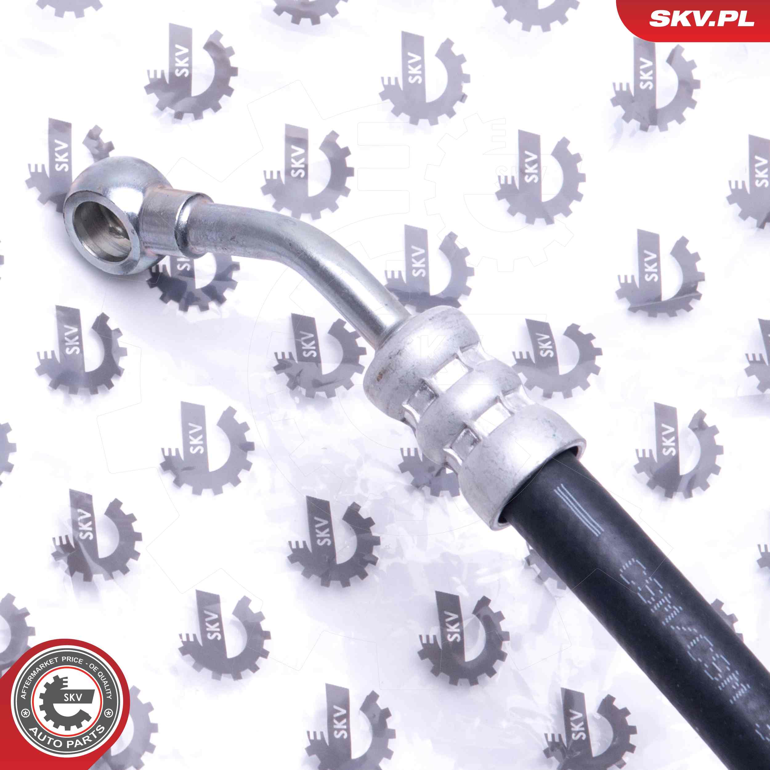 ESEN SKV Hydraulikslange, styretøj 10skv808 for VW